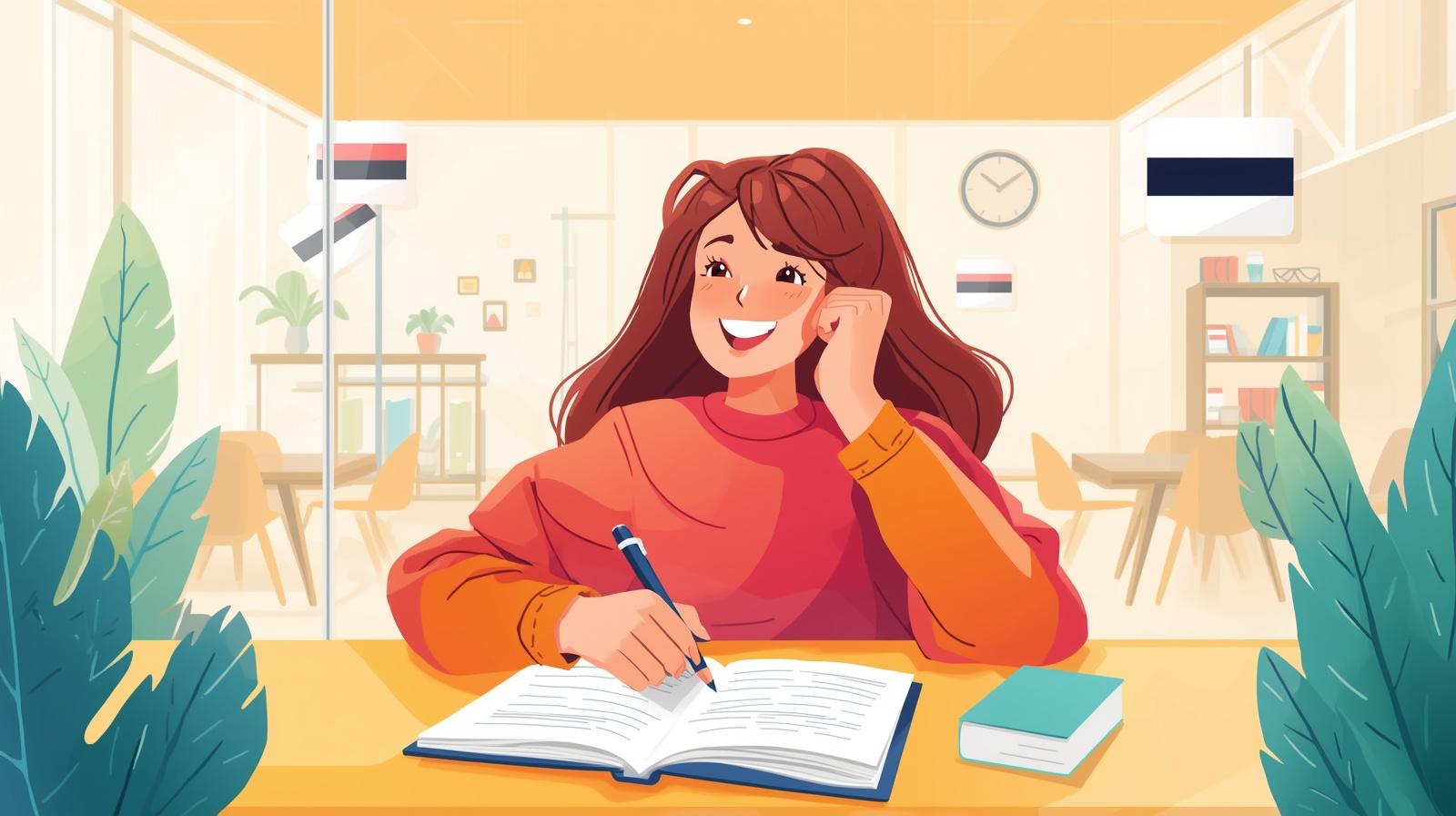 معايير القبول الأساسية للطلاب الدوليين