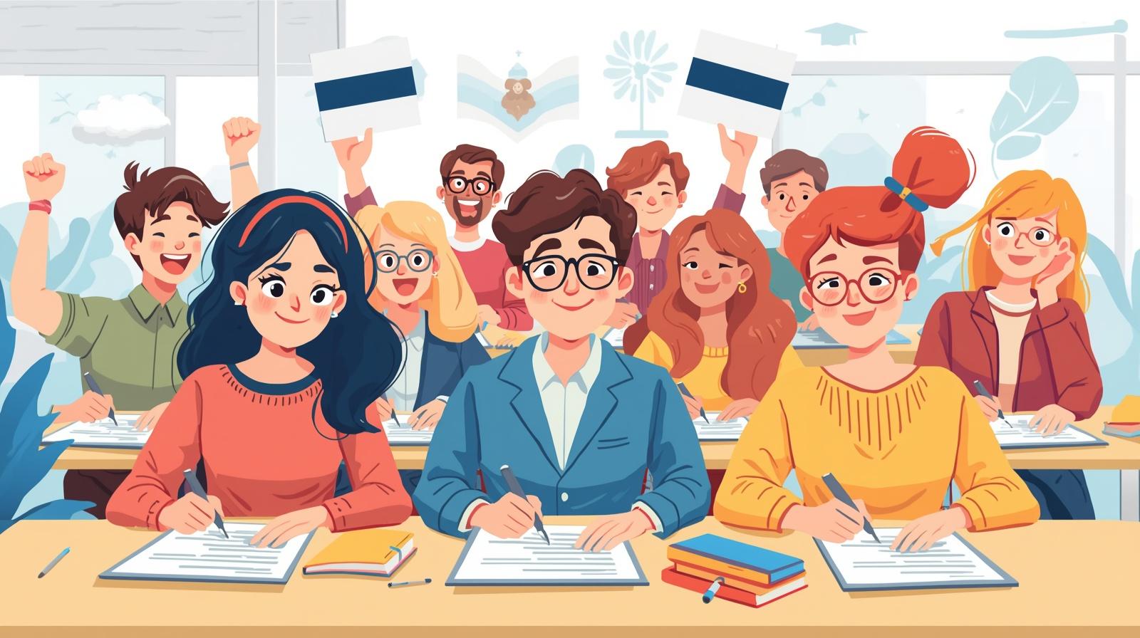 رسوم التقديم والدراسة