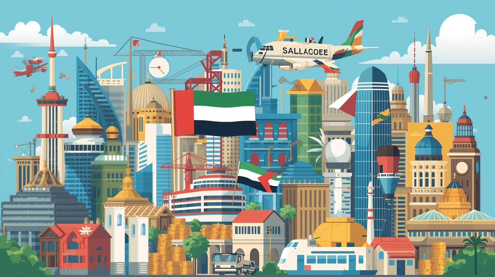 حزم الرواتب: الأساسي، البدلات، والمزايا الإضافية