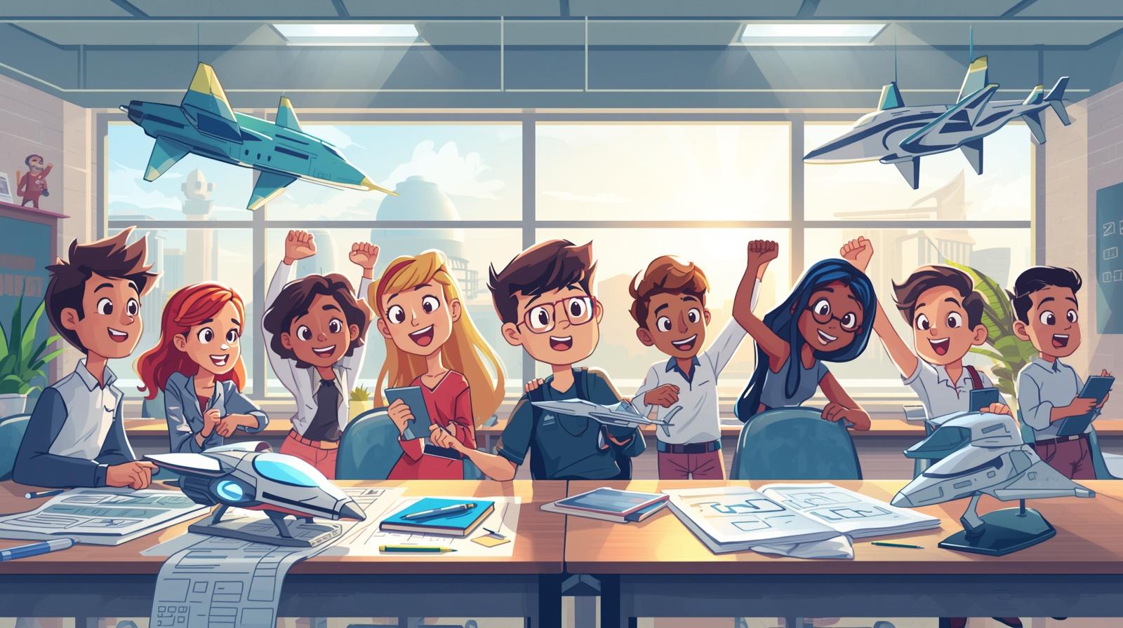 تكاليف هندسة الطيران في الإمارات