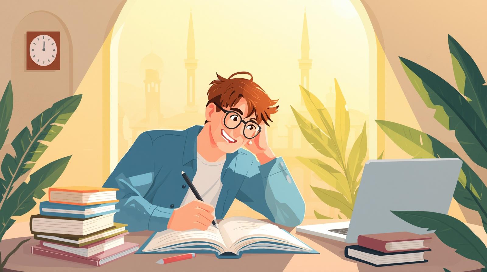 دراسة الماجستير في الجامعات الخاصة التركية