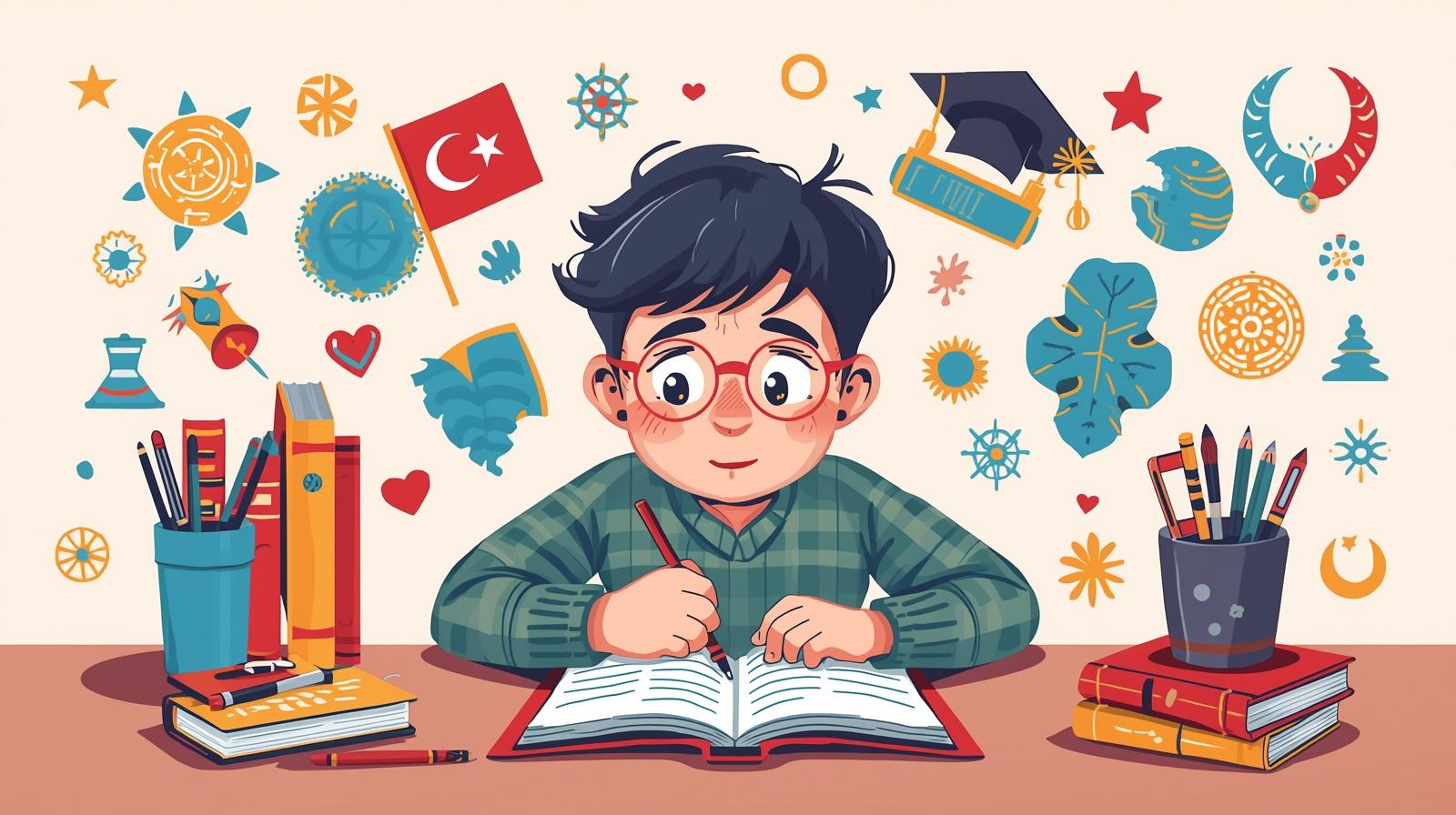 شروط دراسة الماجستير في تركيا