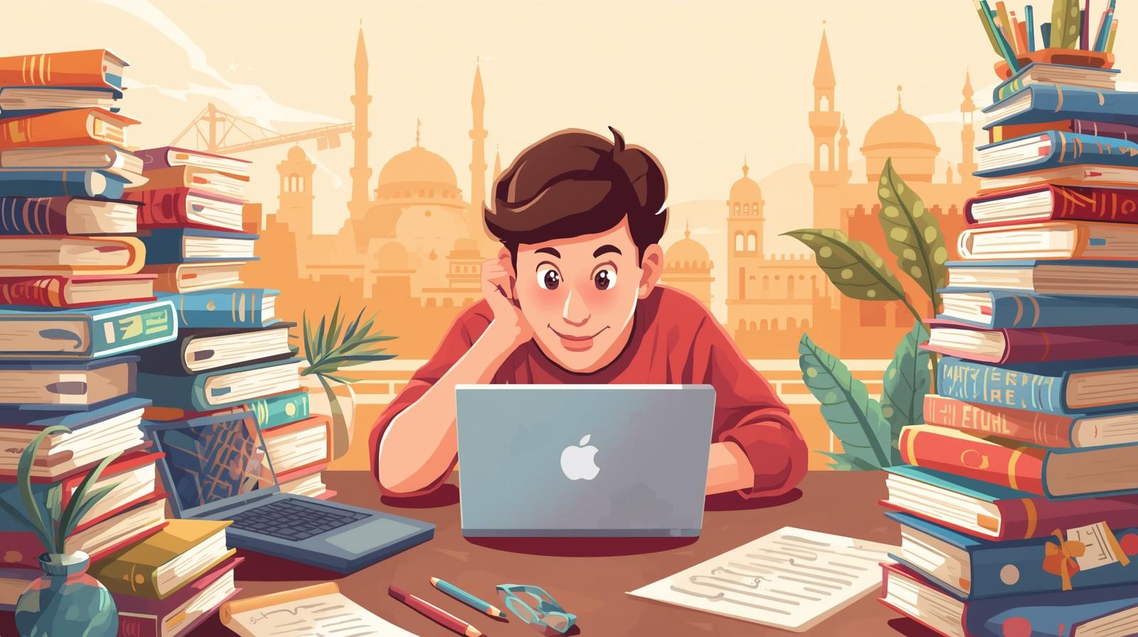 تخصصات دراسة الماجستير في تركيا