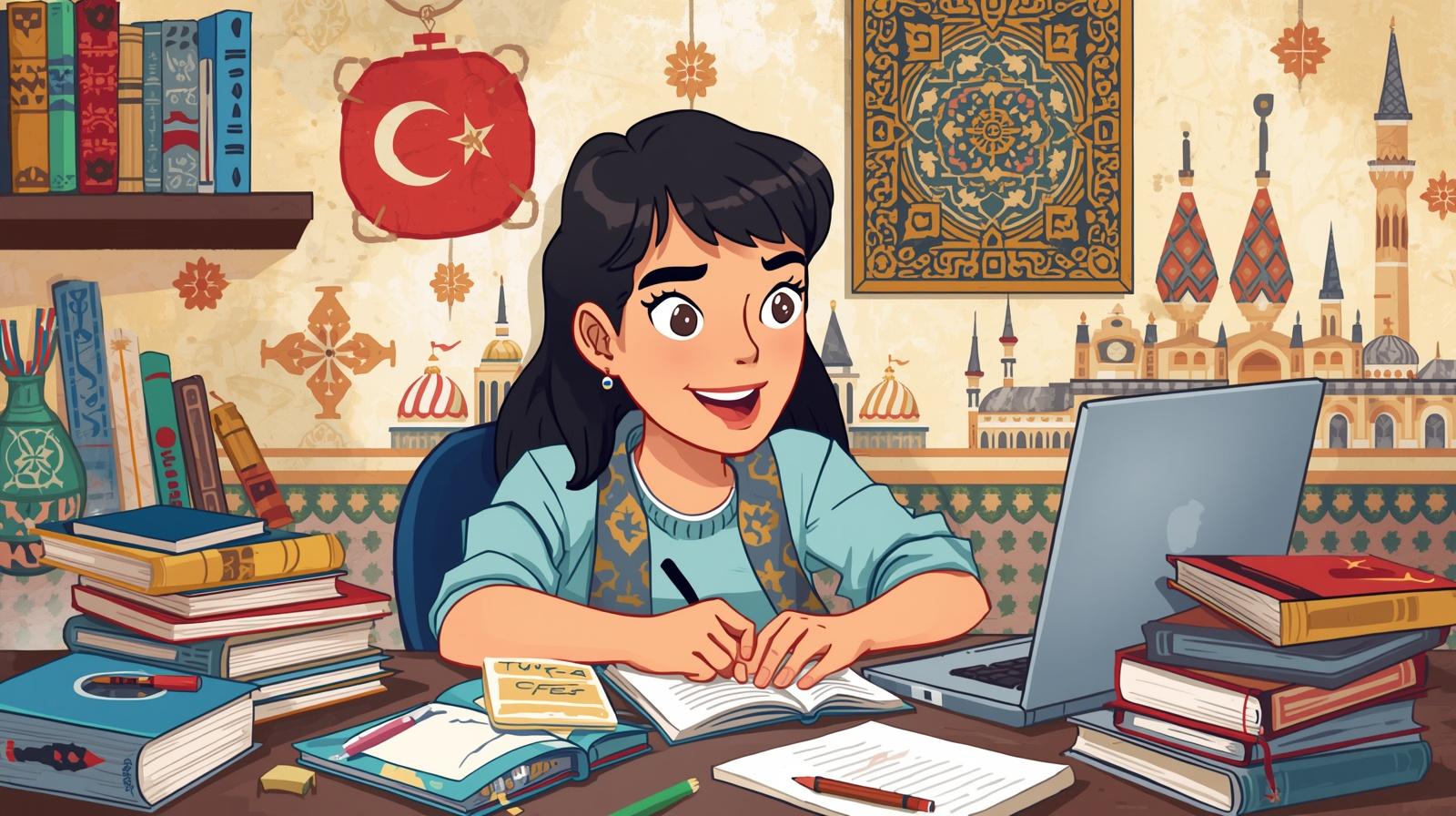 تكاليف دراسة الماجستير في تركيا