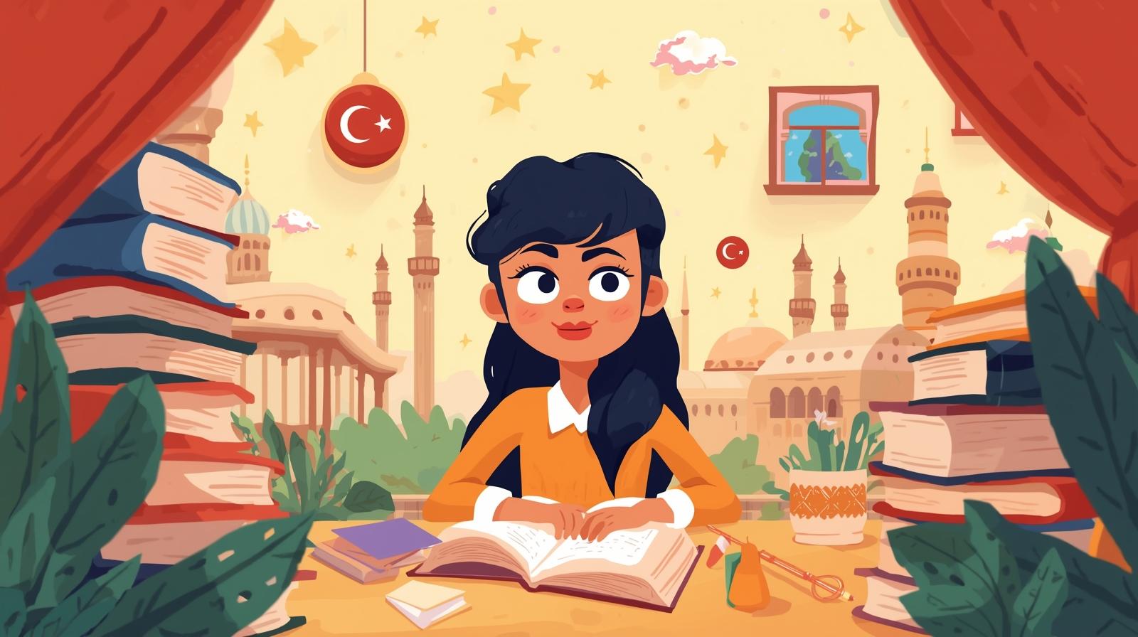 الأخطاء الشائعة حول دراسة الماجستير في تركيا