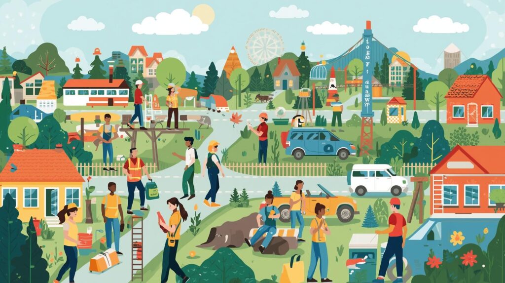 ستودي شووت دليل العمل عمل للشباب