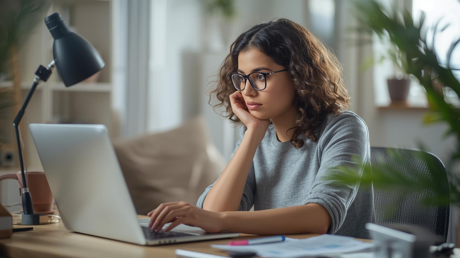 بناء الملف التعريفي والمهارات الأساسية للمستقل