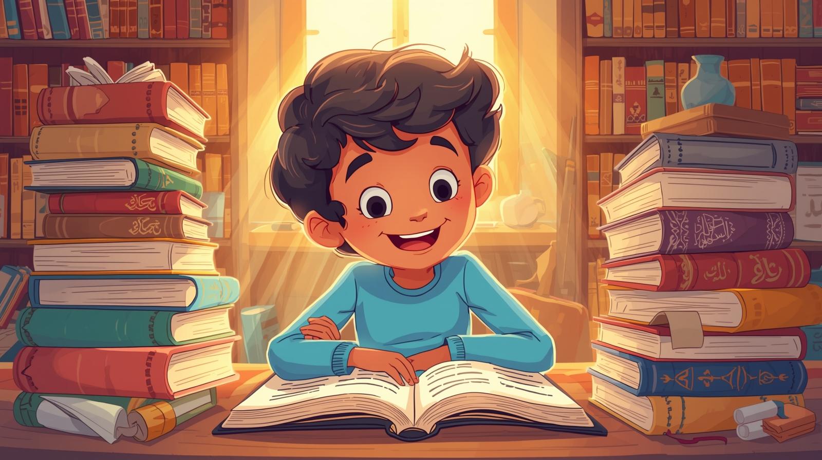 مجالات العمل في اللغة العربية