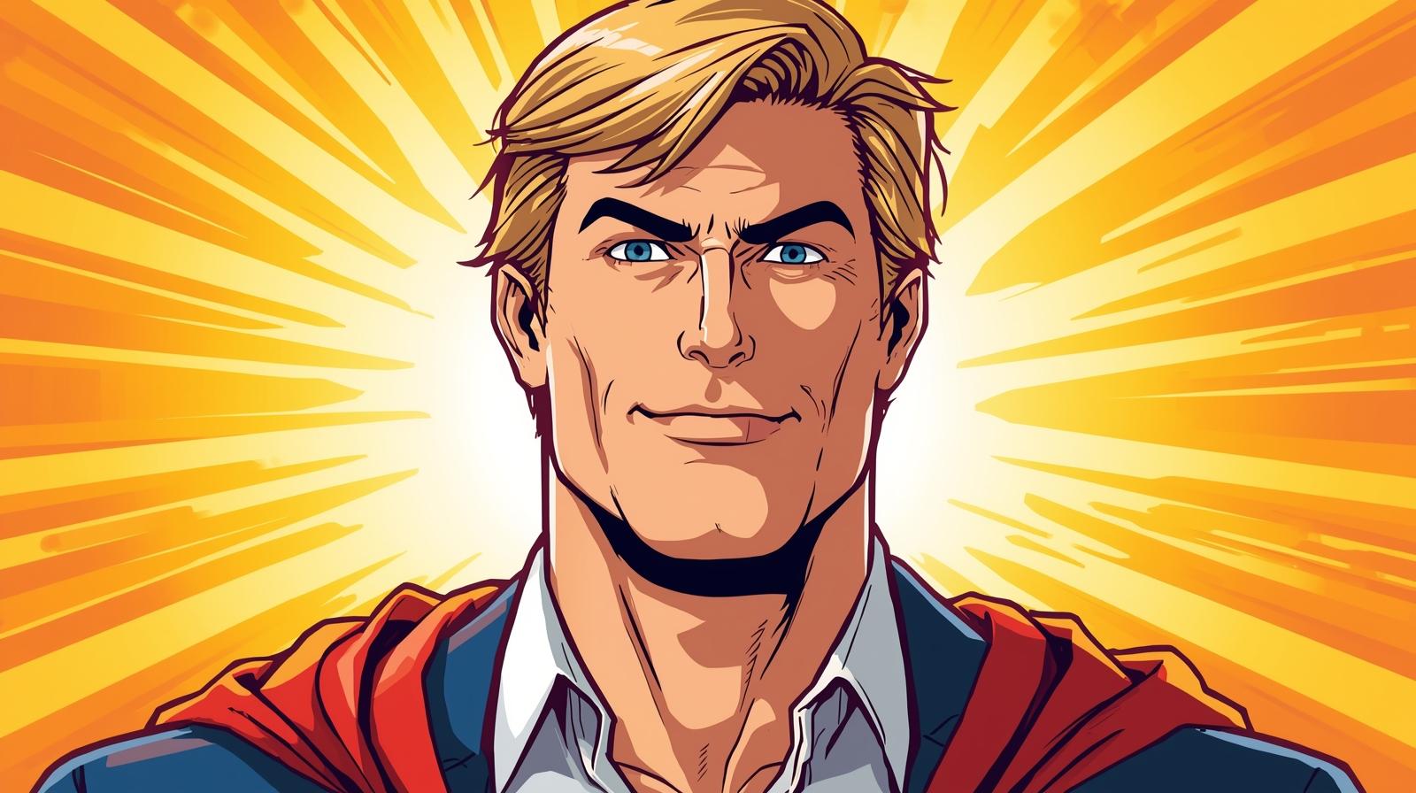 حول شخصية القائد – Commander (ENTJ)