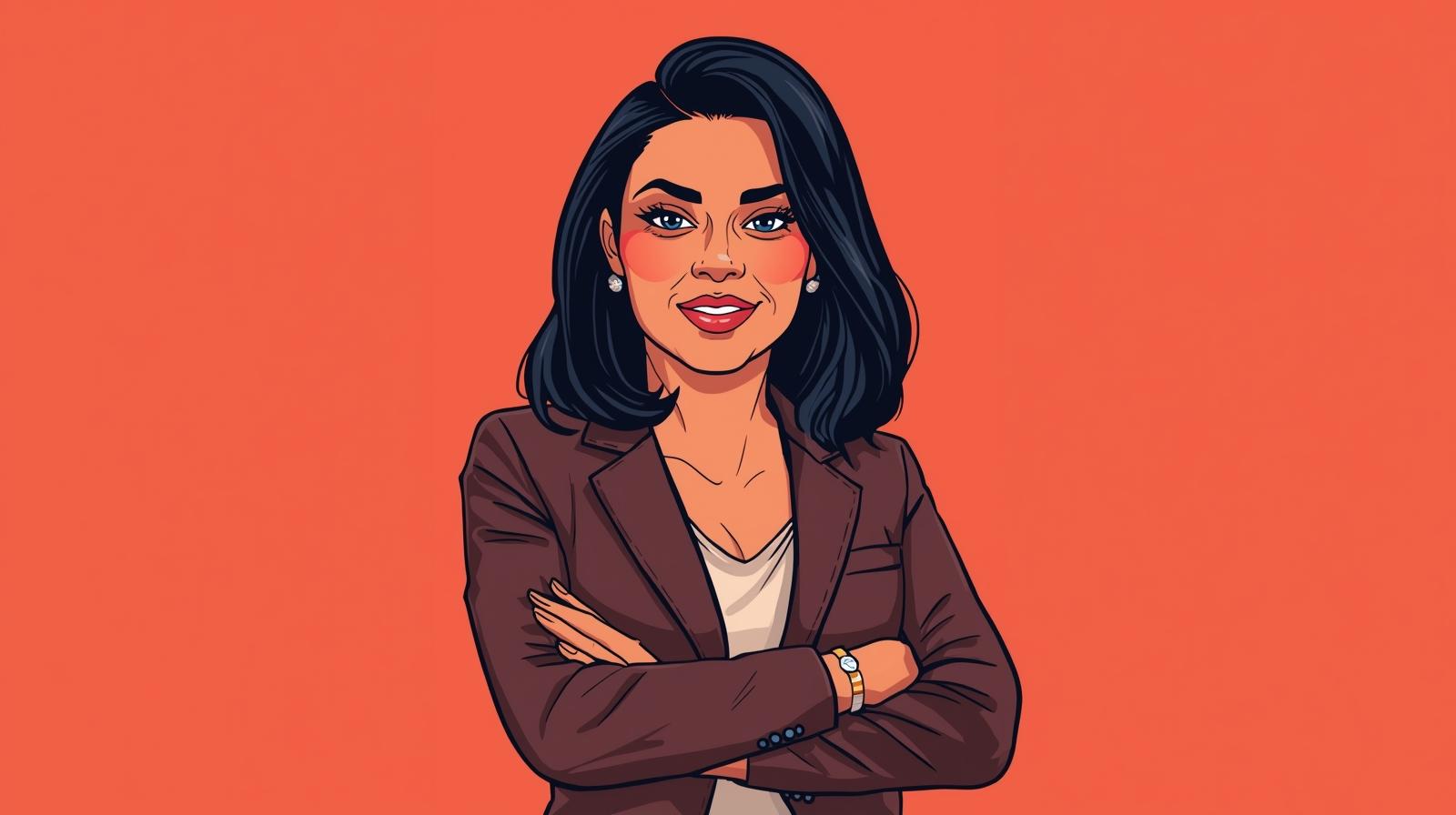 ماهي شخصية القائد – Commander (ENTJ)؟