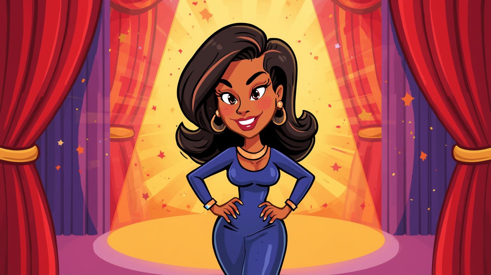 حفظ الحوار والتدريب على الأداء