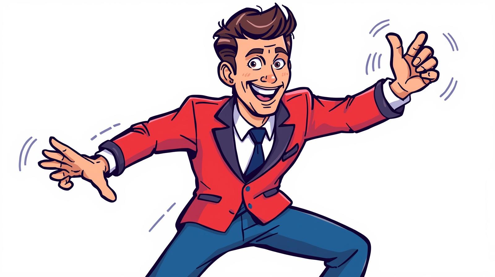 التعاون مع المخرج وفريق العمل