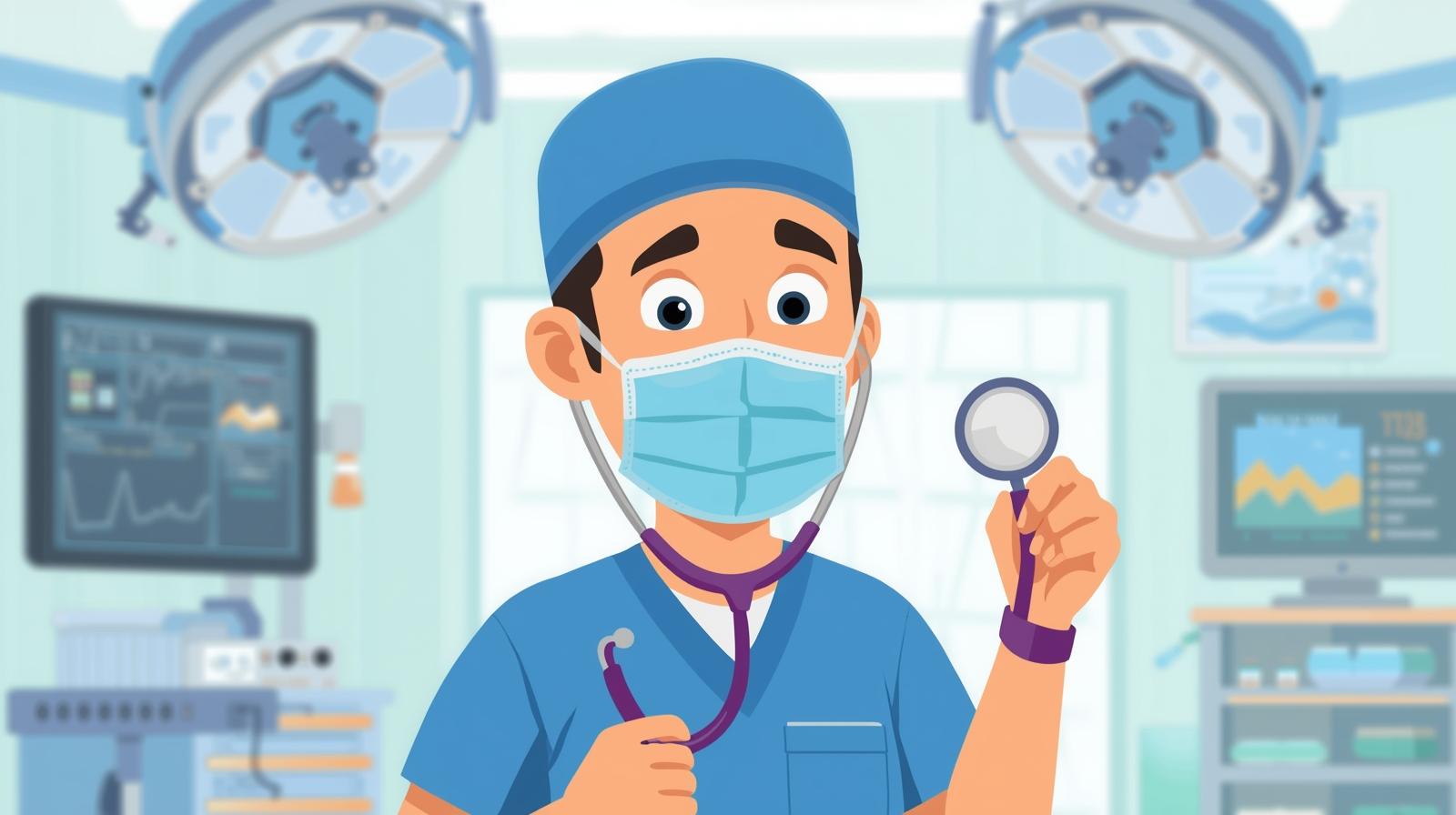 دور طبيب تخدير في عيادات الألم