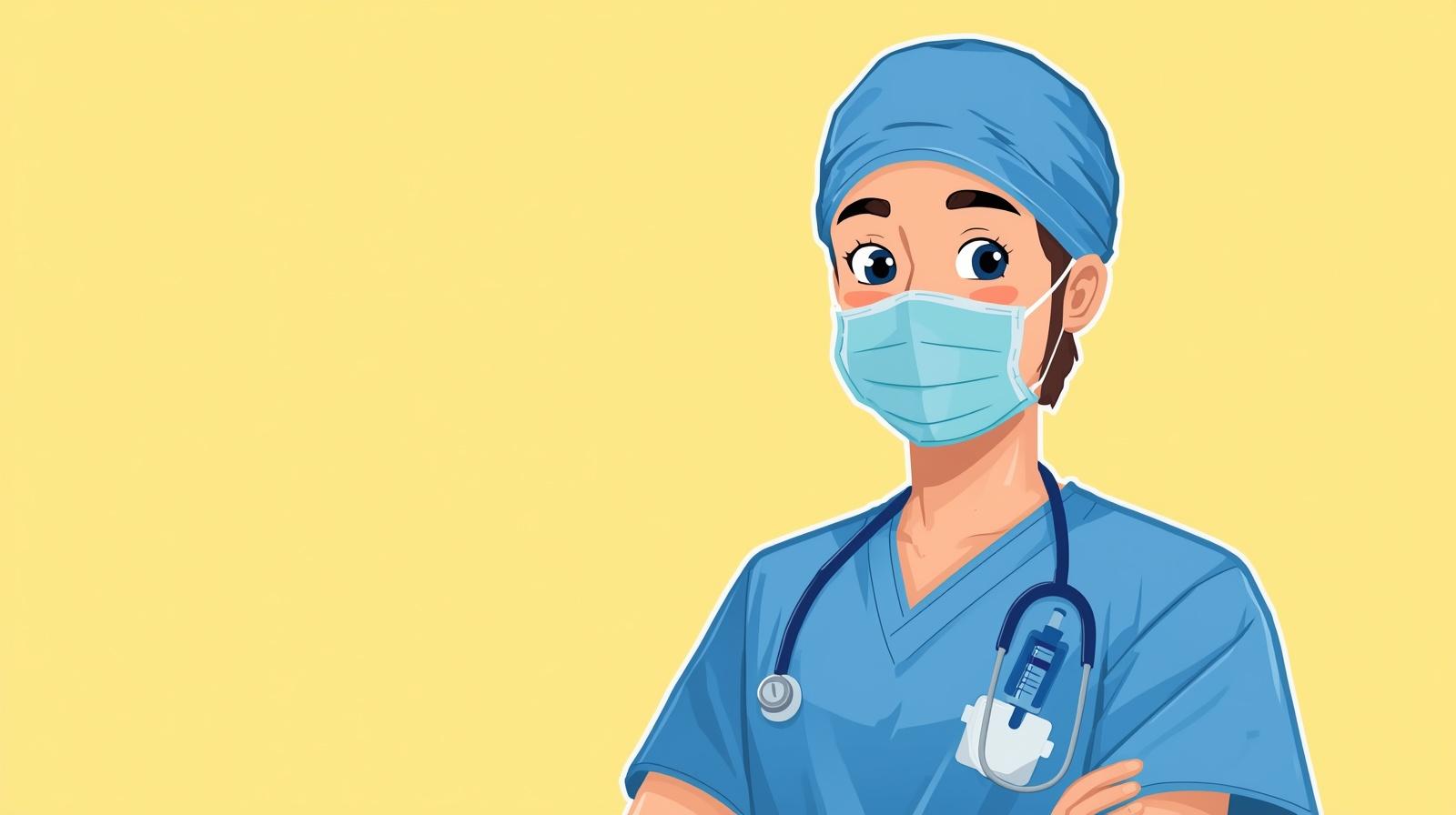 أخلاقيات المهنة لطبيب التخدير