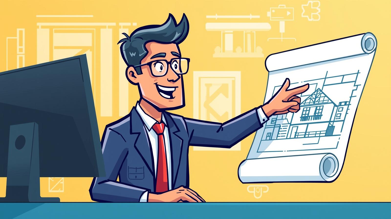 مسار التطور الوظيفي