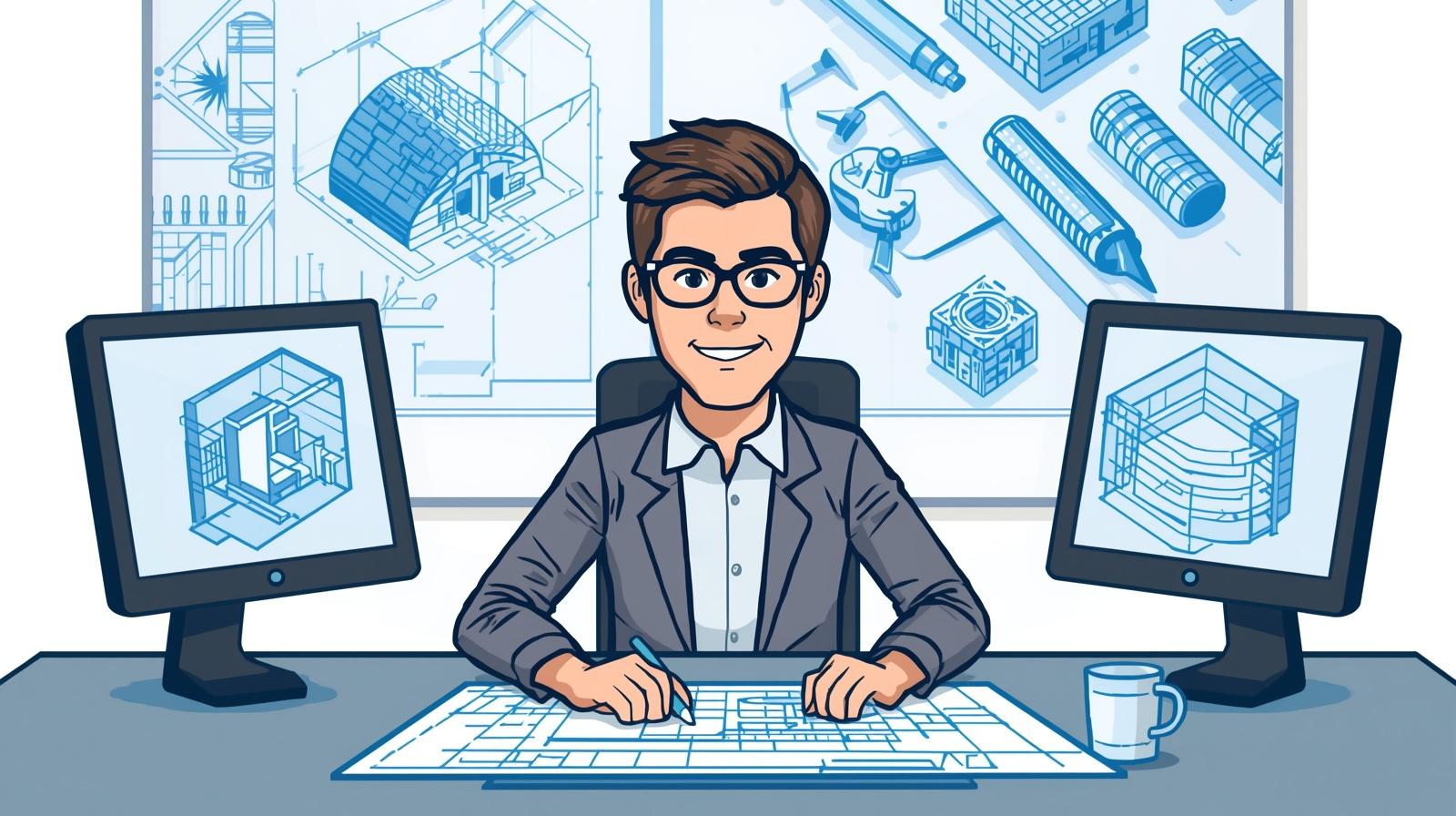 بيئة العمل الشائعة