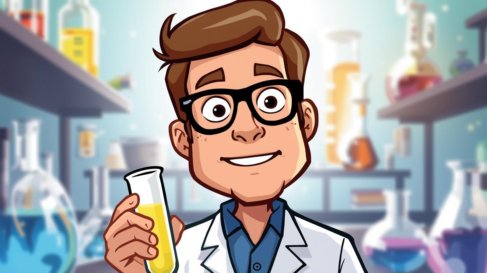 تحديات تواجه خبير الكيمياء الحيوية