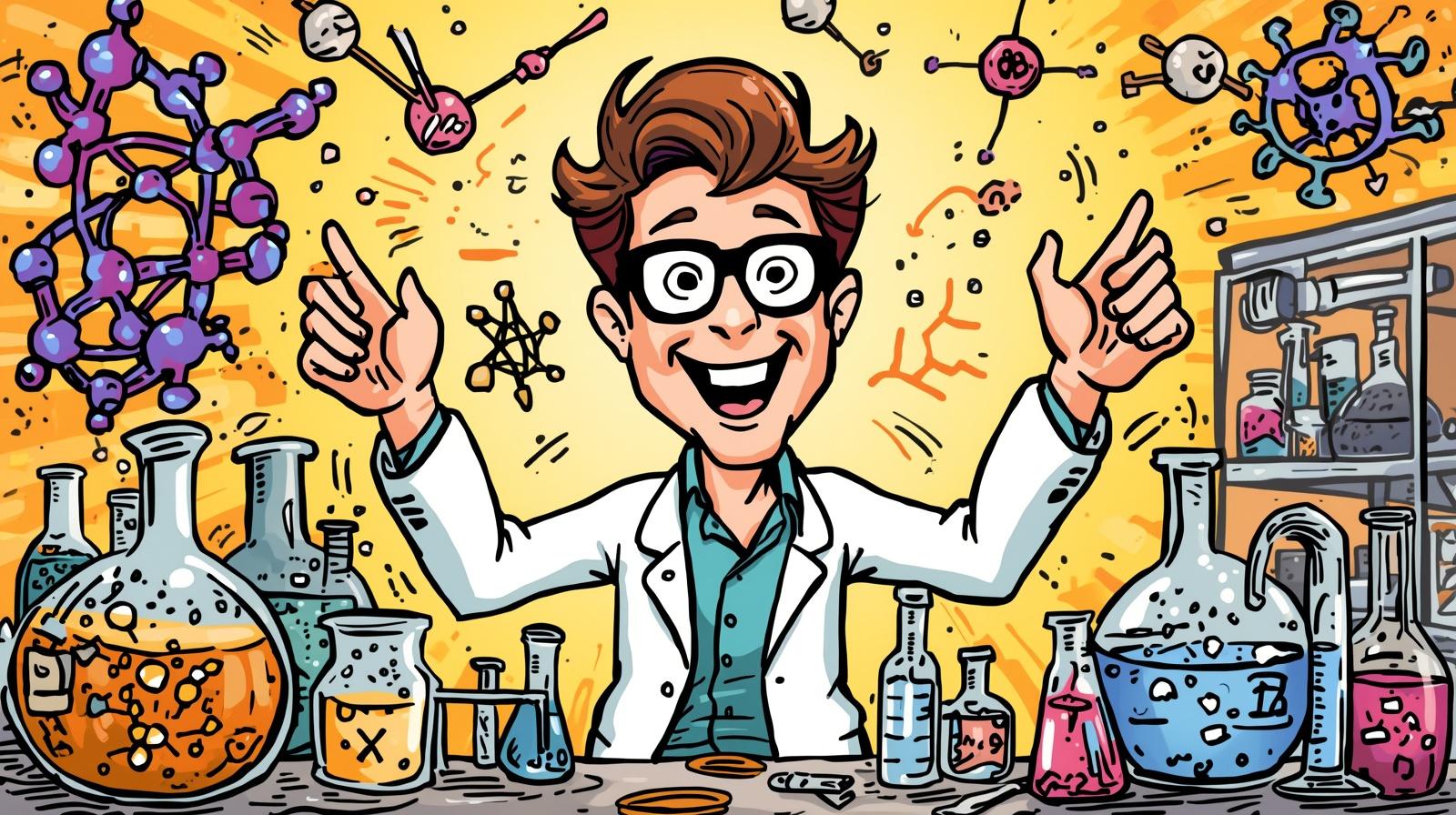 دور خبير الكيمياء الحيوية في الأبحاث الزراعية