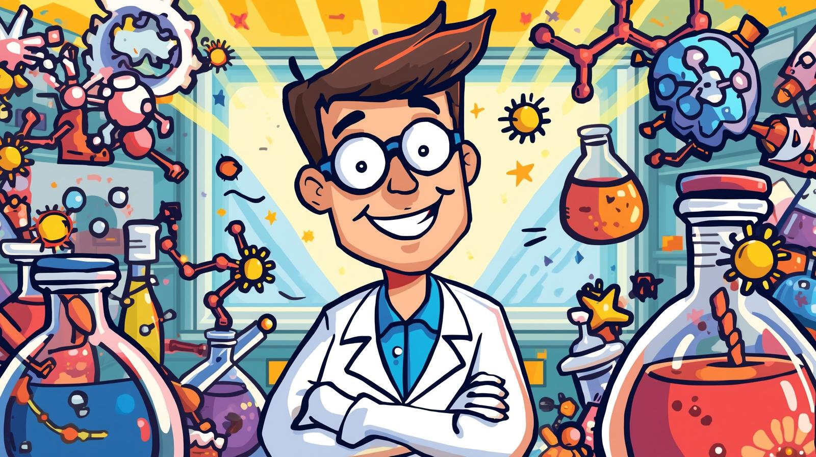 الأبحاث المستقبلية في الكيمياء الحيوية