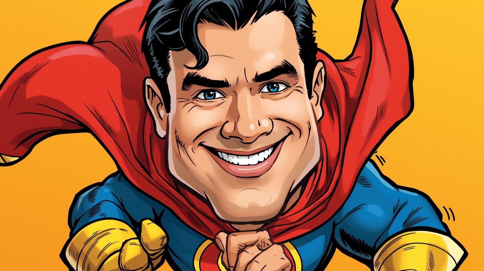 شخصيات مشهورة تنتمي لنمط شخصية البطل