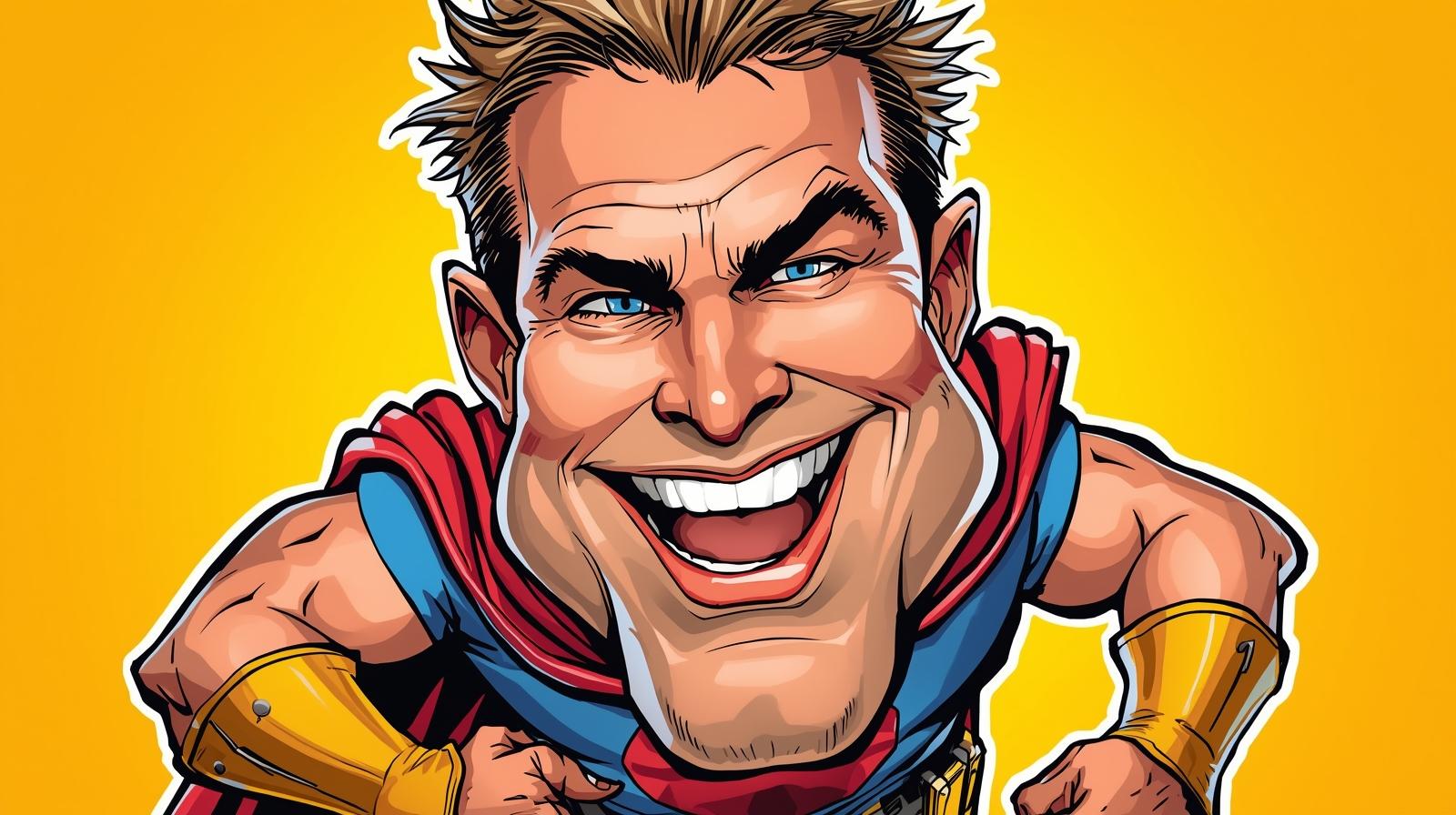 نقاط القوة في شخصية البطل