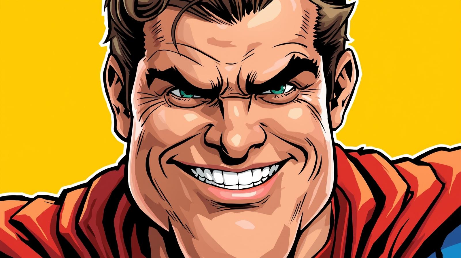 ما هي سمات نمط شخصية البطل