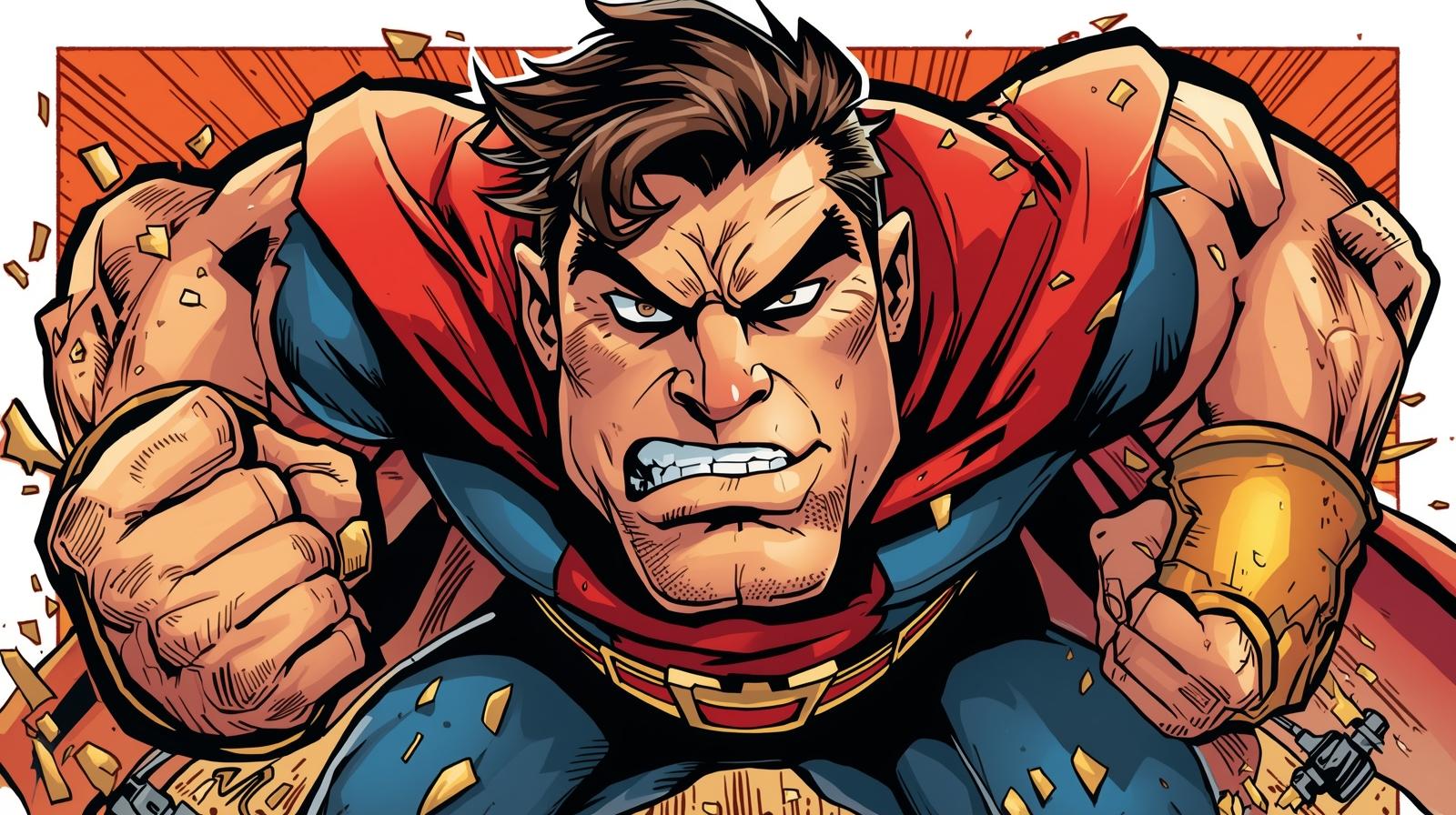 ماهي شخصية البطل؟