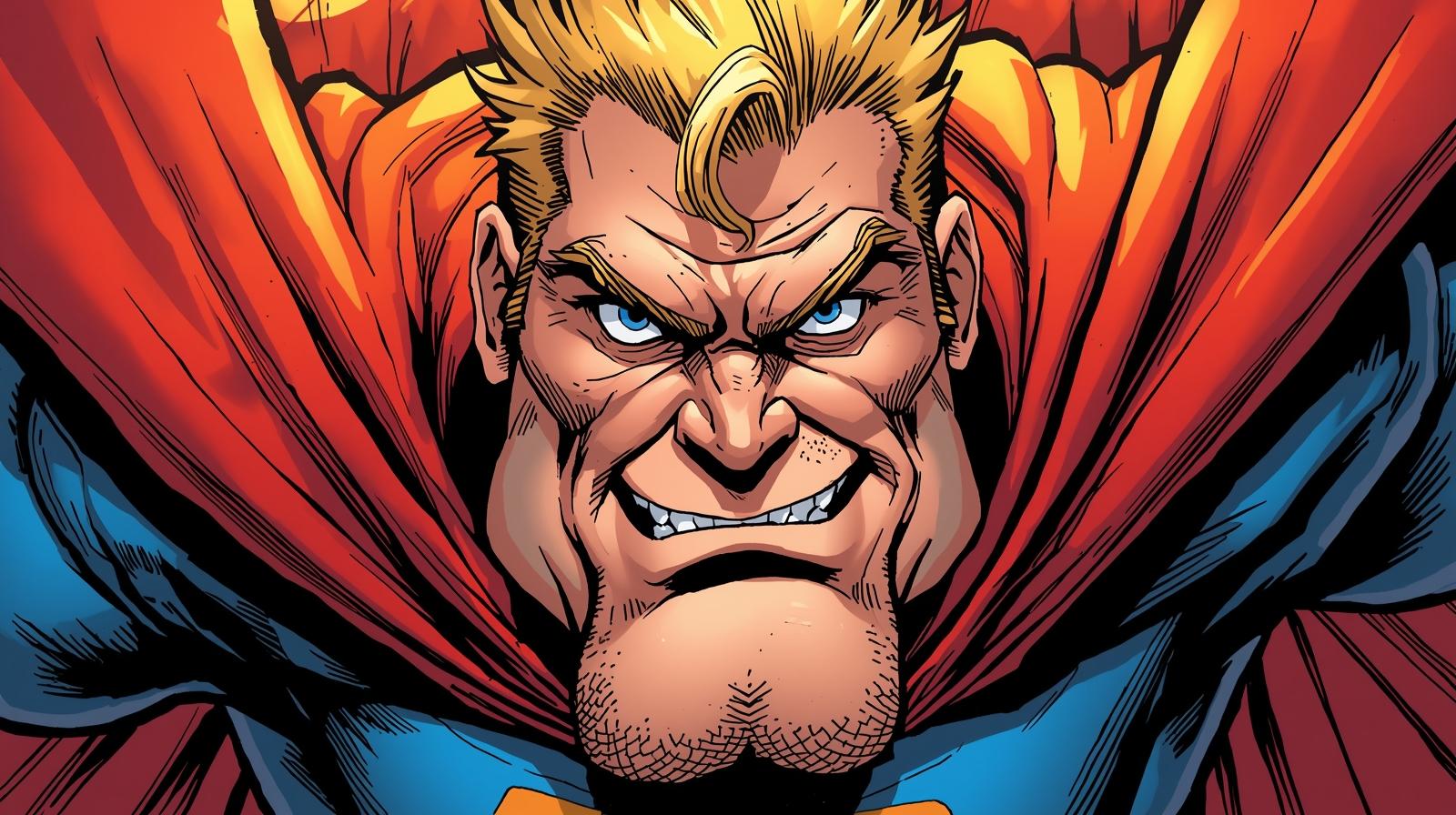 حول شخصية البطل