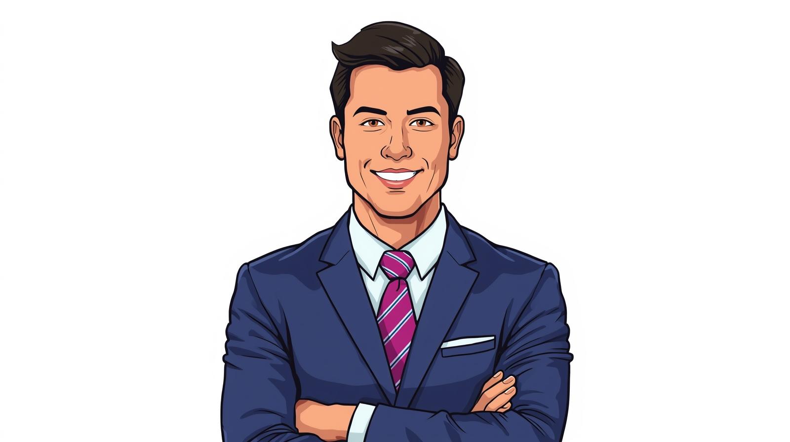 مسارات مهنية شائعة لأصحاب شخصية التنفيذي – Executive (ESTJ)