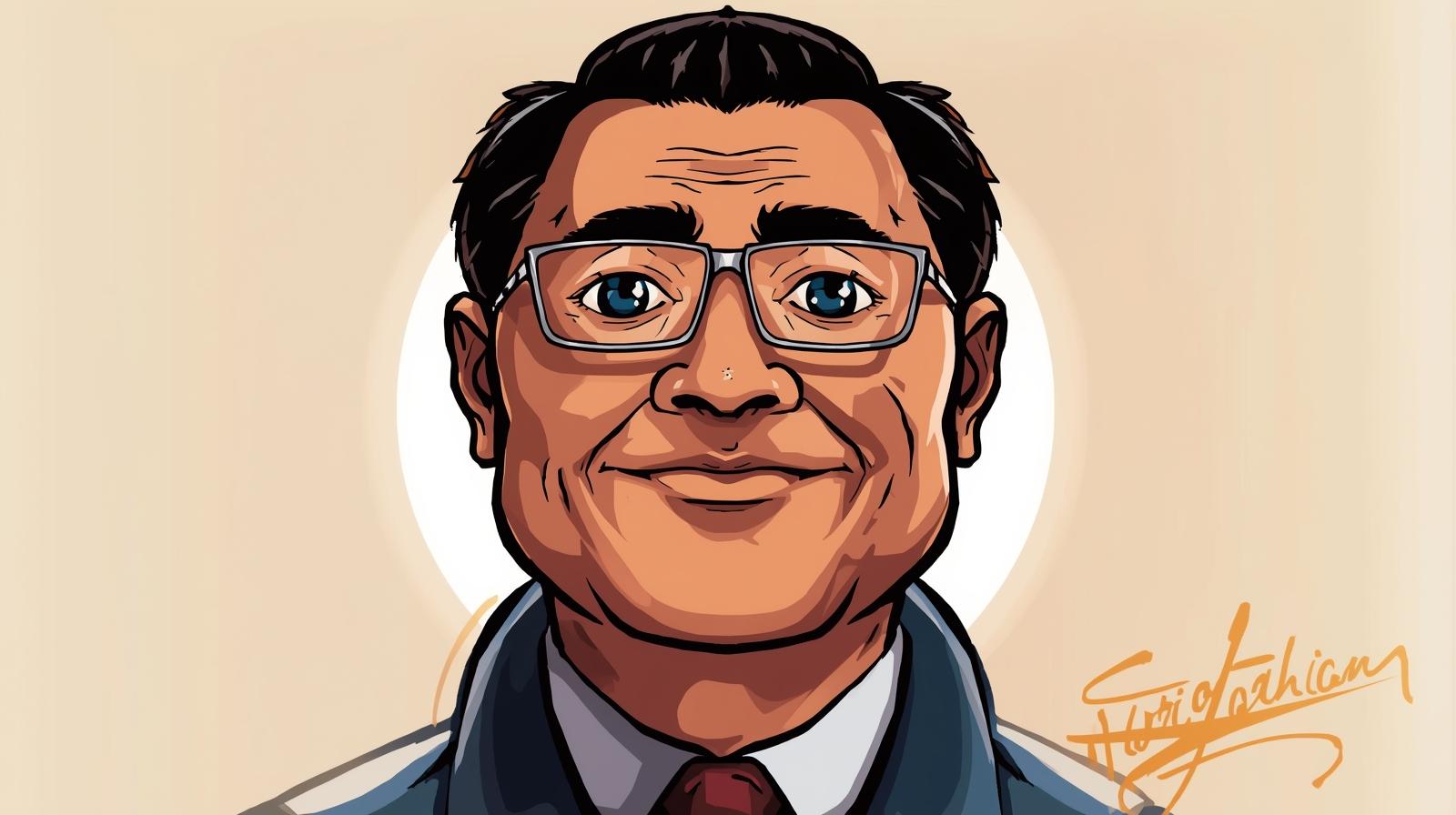 نقاط الضعف في شخصية القنصل