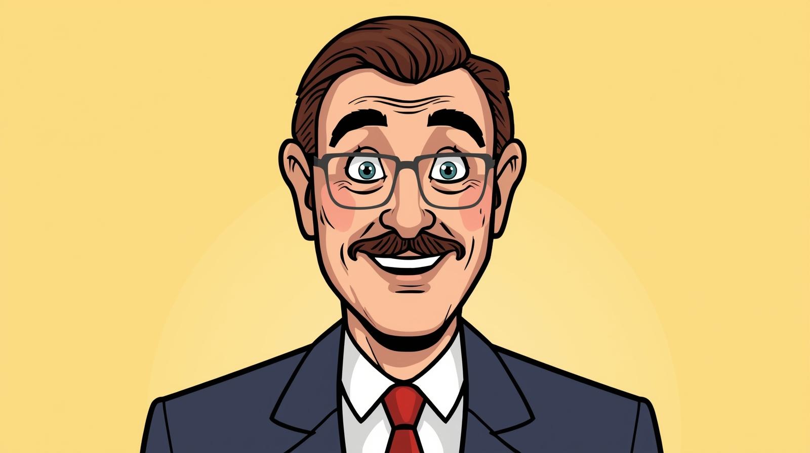 ما هي سمات نمط شخصية القنصل