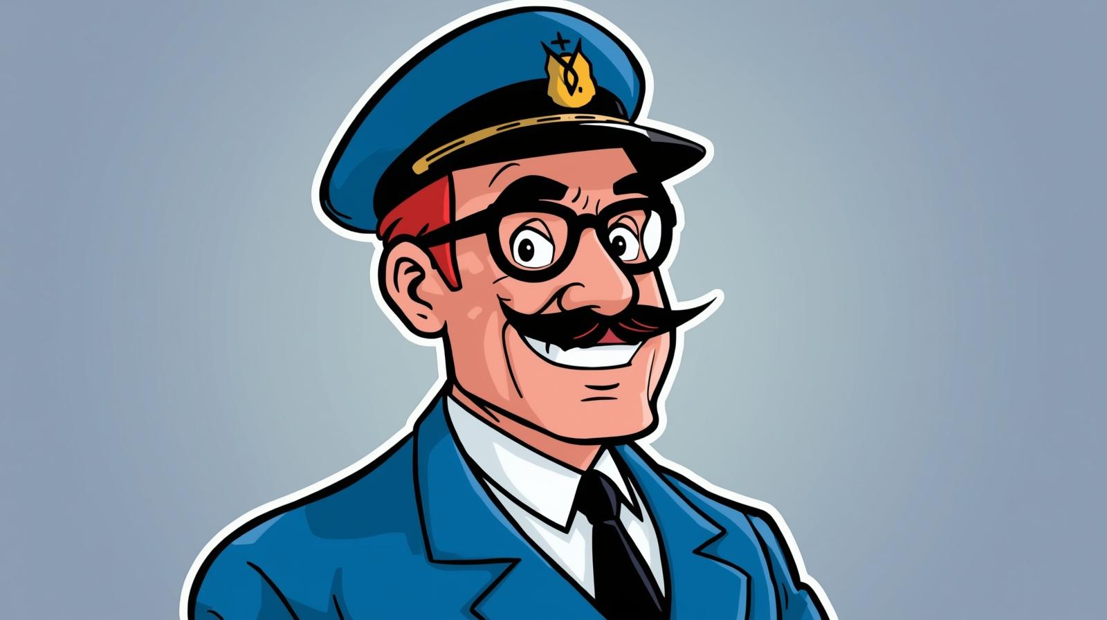 نقاط القوة في شخصية القنصل