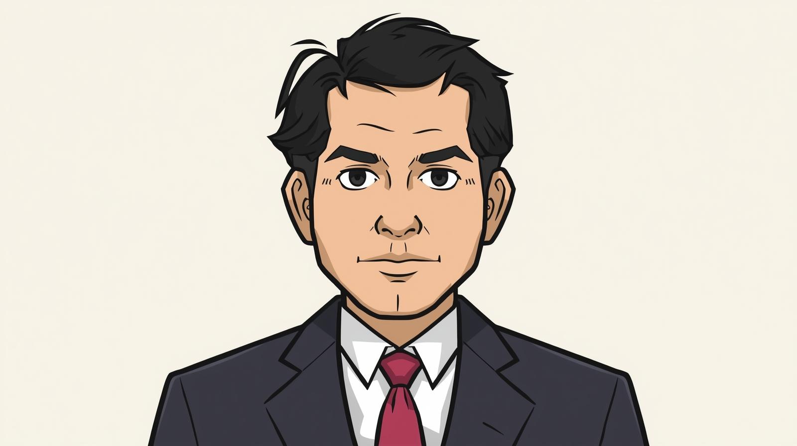 حول شخصية القنصل