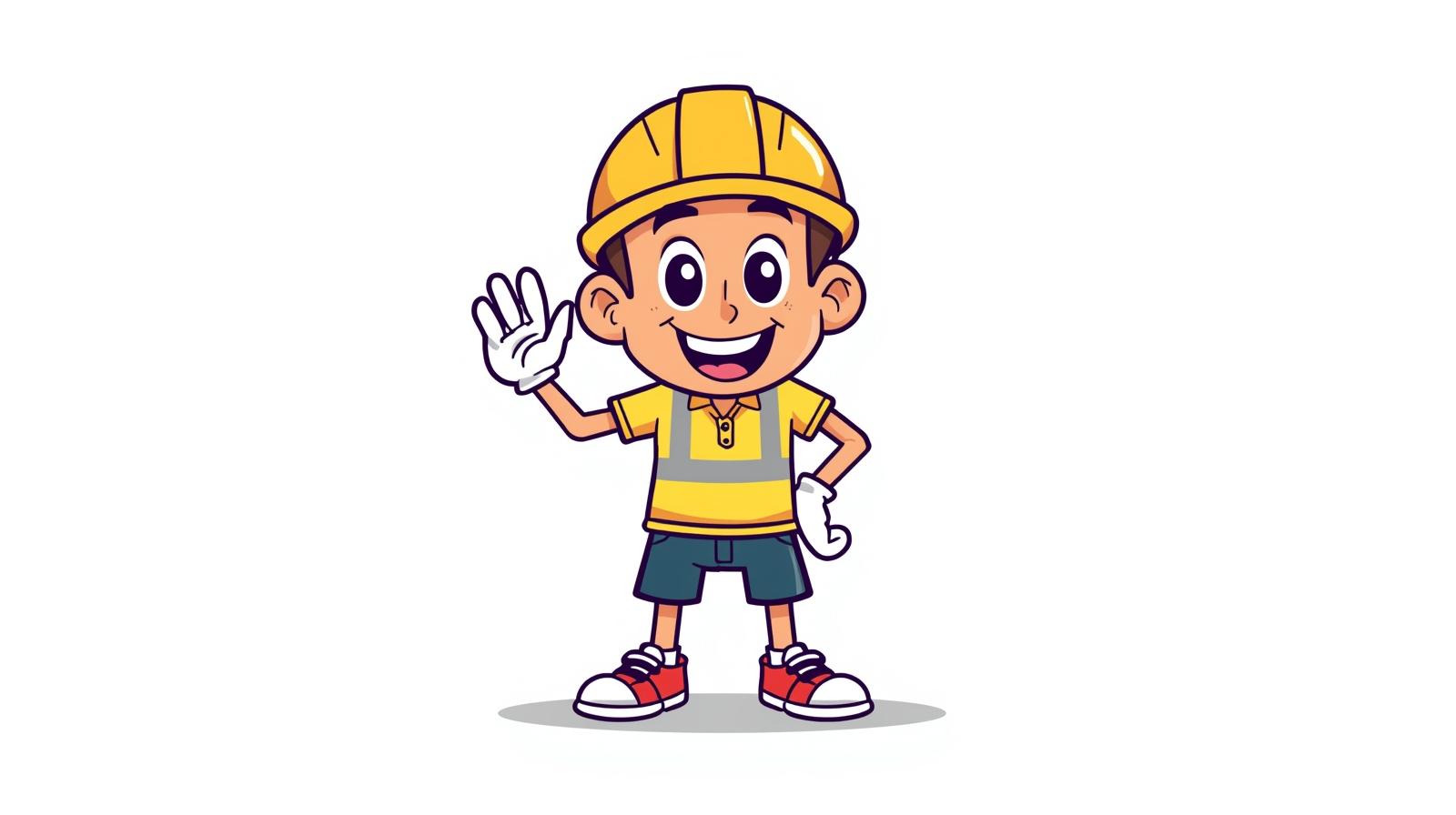 حول شخصية اللوجستي