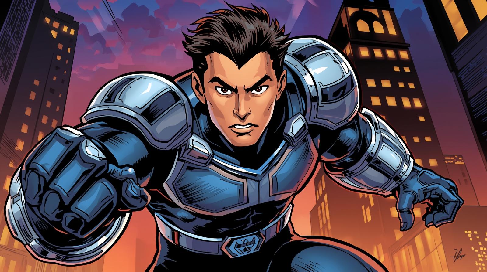 نقاط الضعف في شخصية المدافع