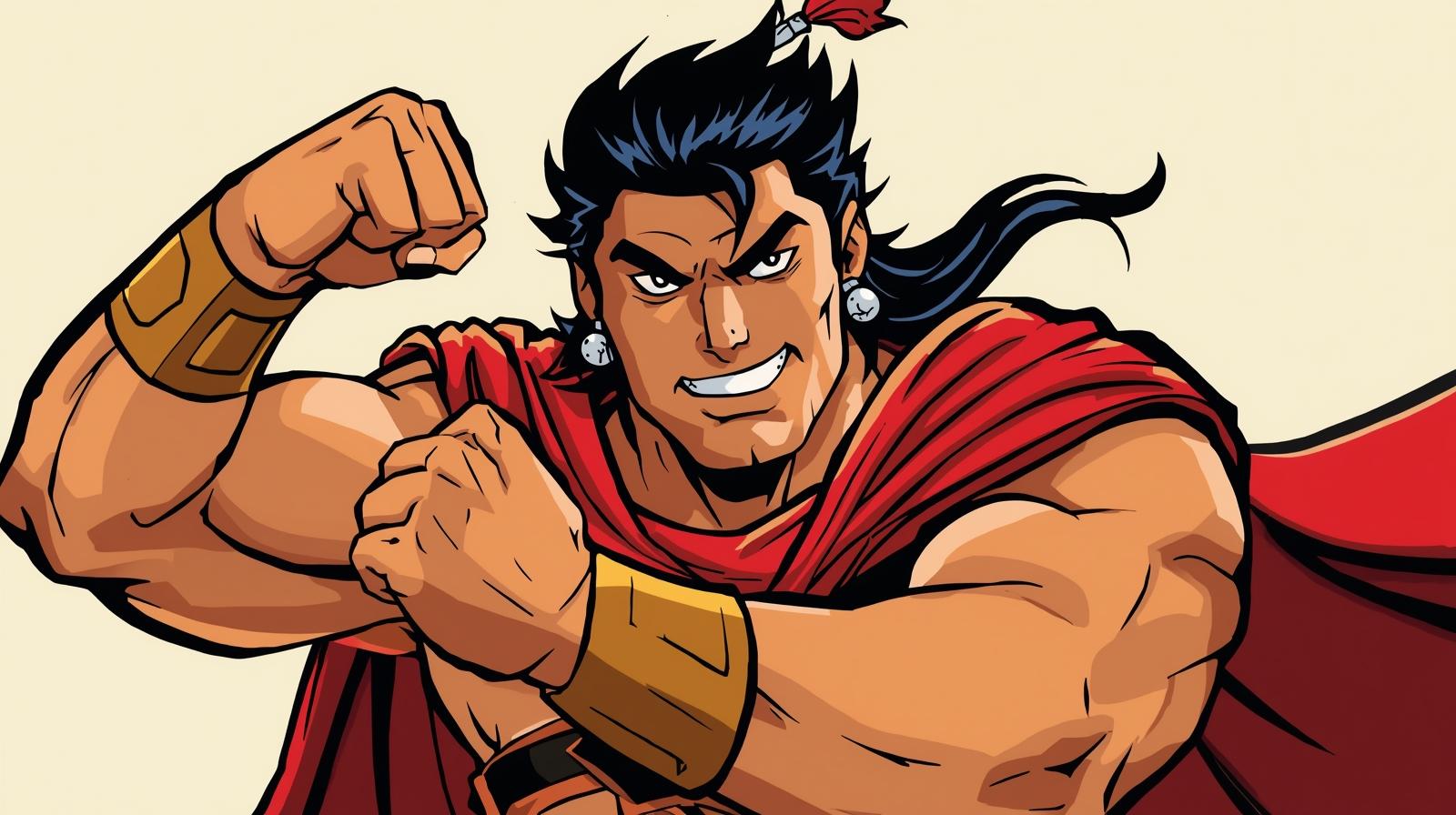 نقاط القوة في شخصية المدافع