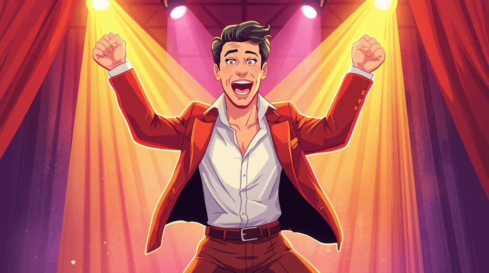 مسارات مهنية شائعة لأصحاب شخصية المسلي