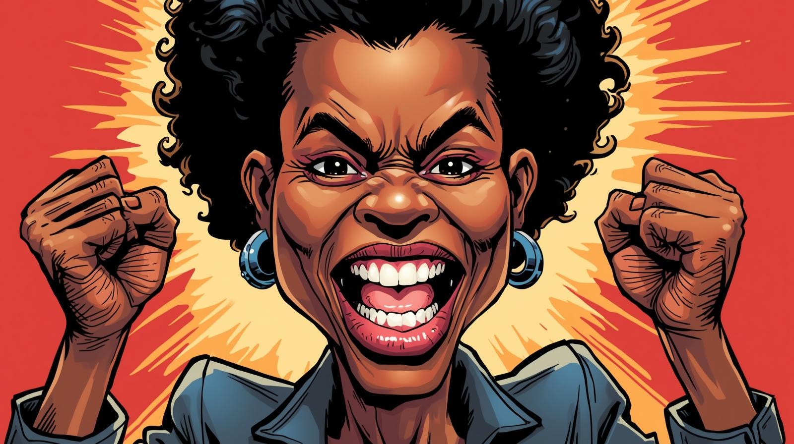 ماهي شخصية الناشط؟