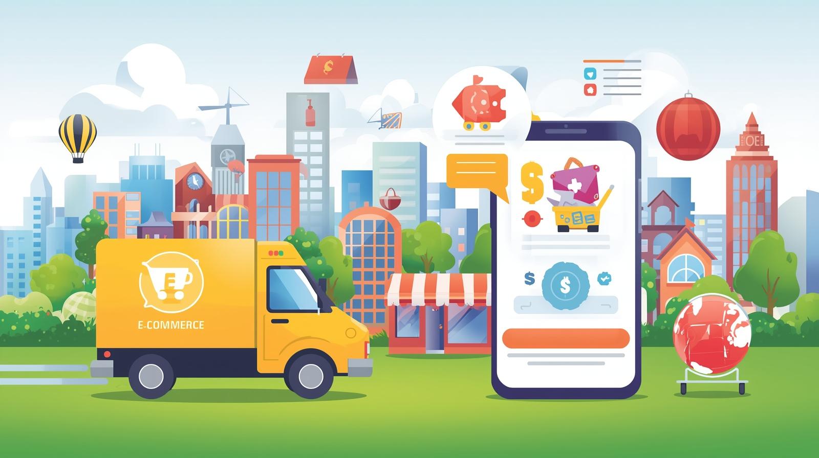 أفضل الجامعات لدراسة تخصص التجارة الإلكترونية