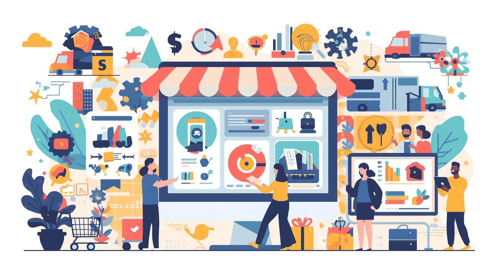 خاتمة المقال