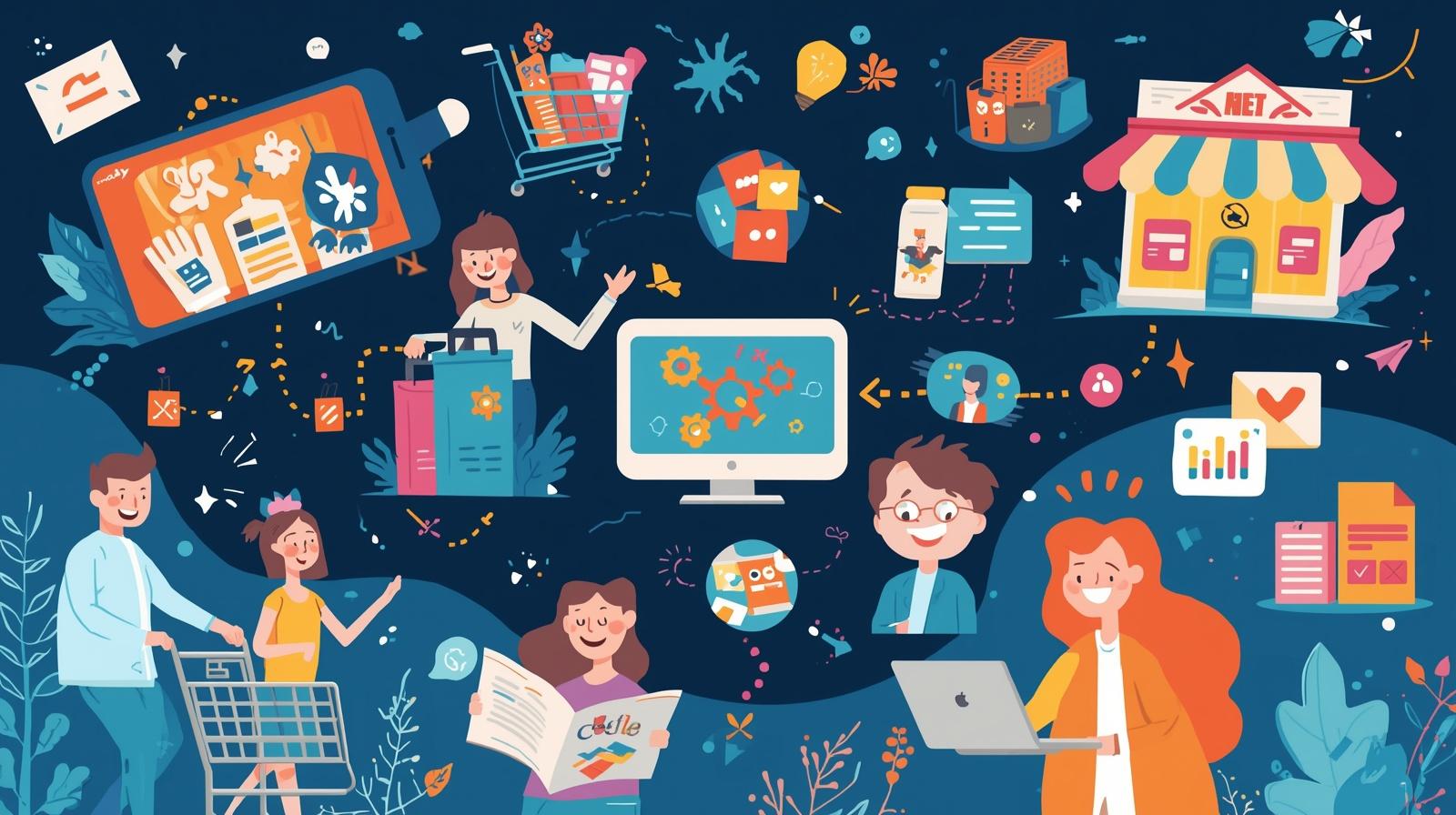 كيف أختار تخصصي المناسب؟