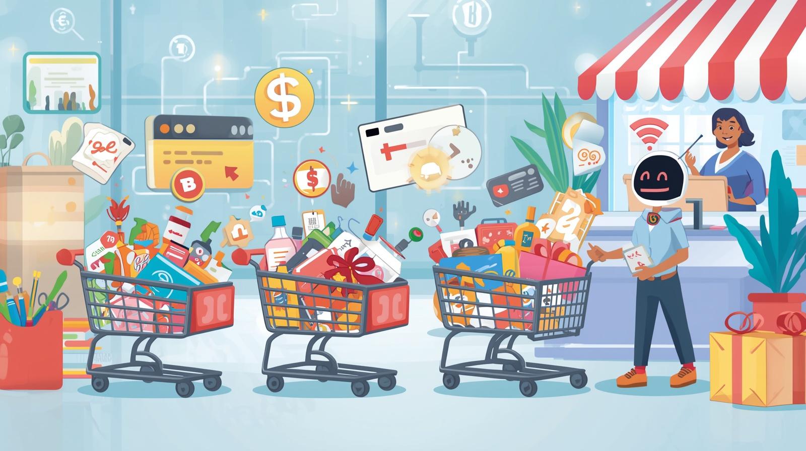 السمات الشخصية لرواد تخصص التجارة الإلكترونية