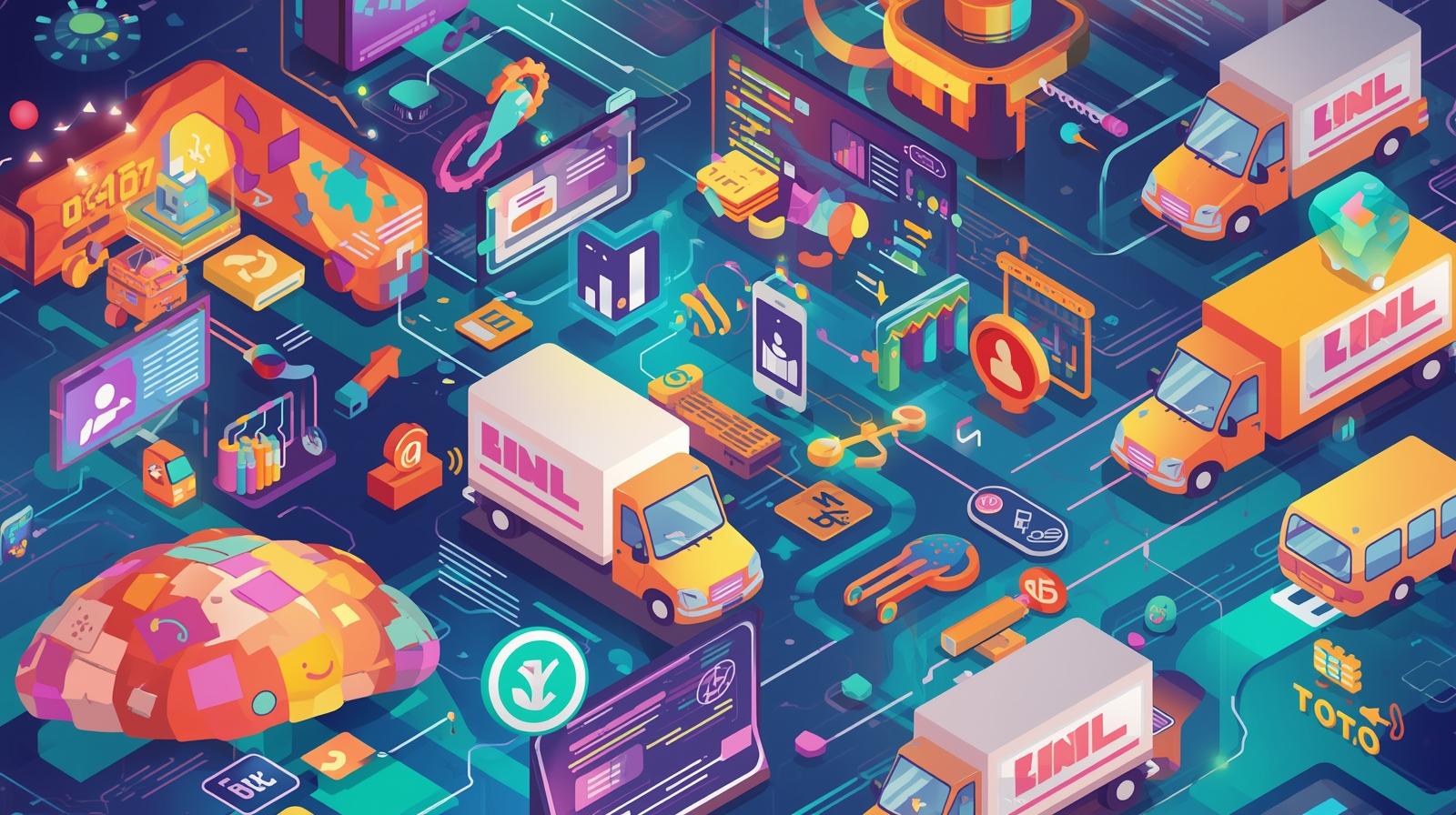 فوائد التجارة الإلكترونية