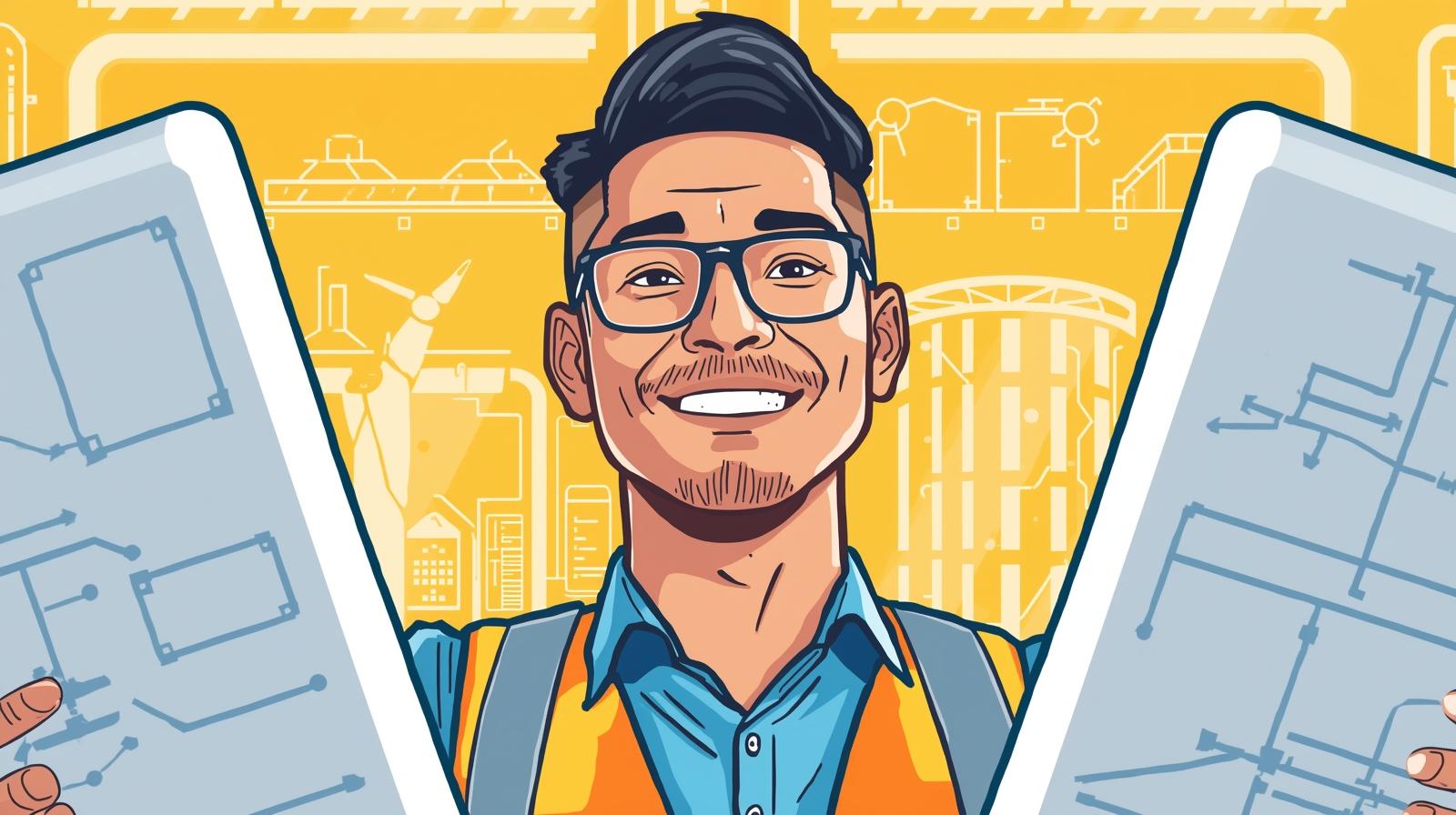 المهارات الفنية المطلوبة