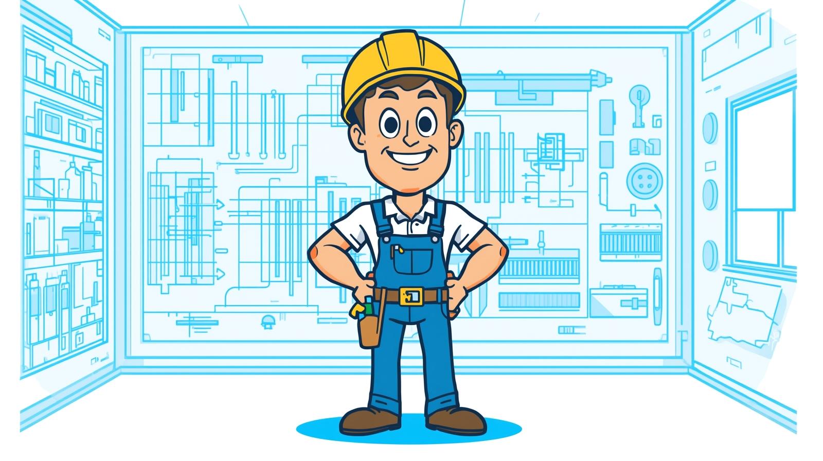 المهارات الشخصية لمهندس الطاقة