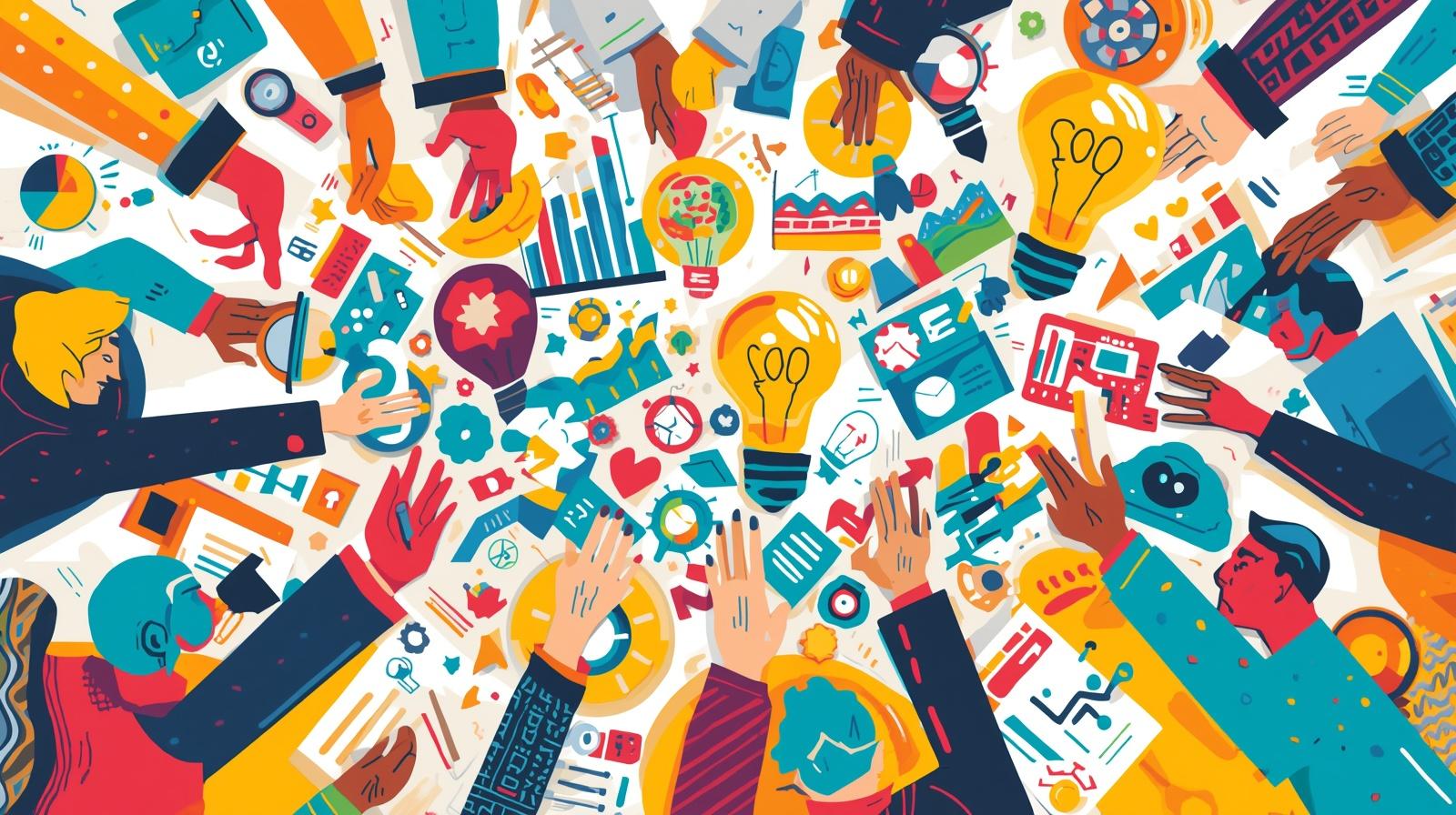 ما الذي يميز تخصص ريادة الأعمال؟