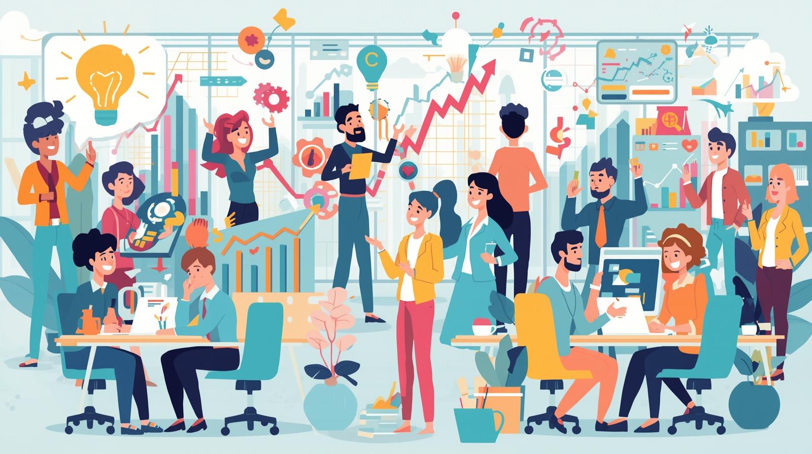 ماهي مجالات العمل بعد التخرج؟