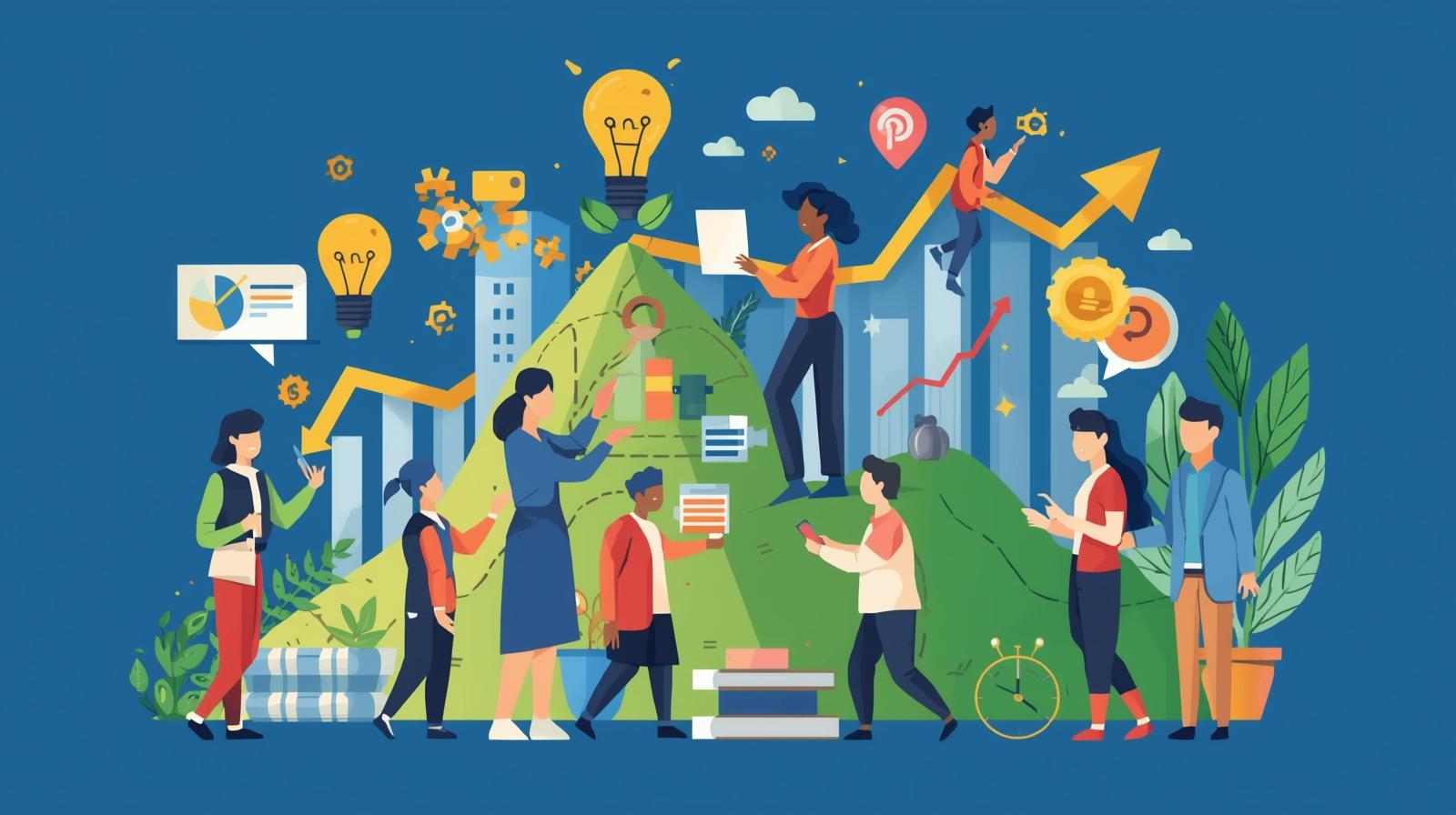 ما أفضل الجامعات لدراسة تخصص ريادة الأعمال؟