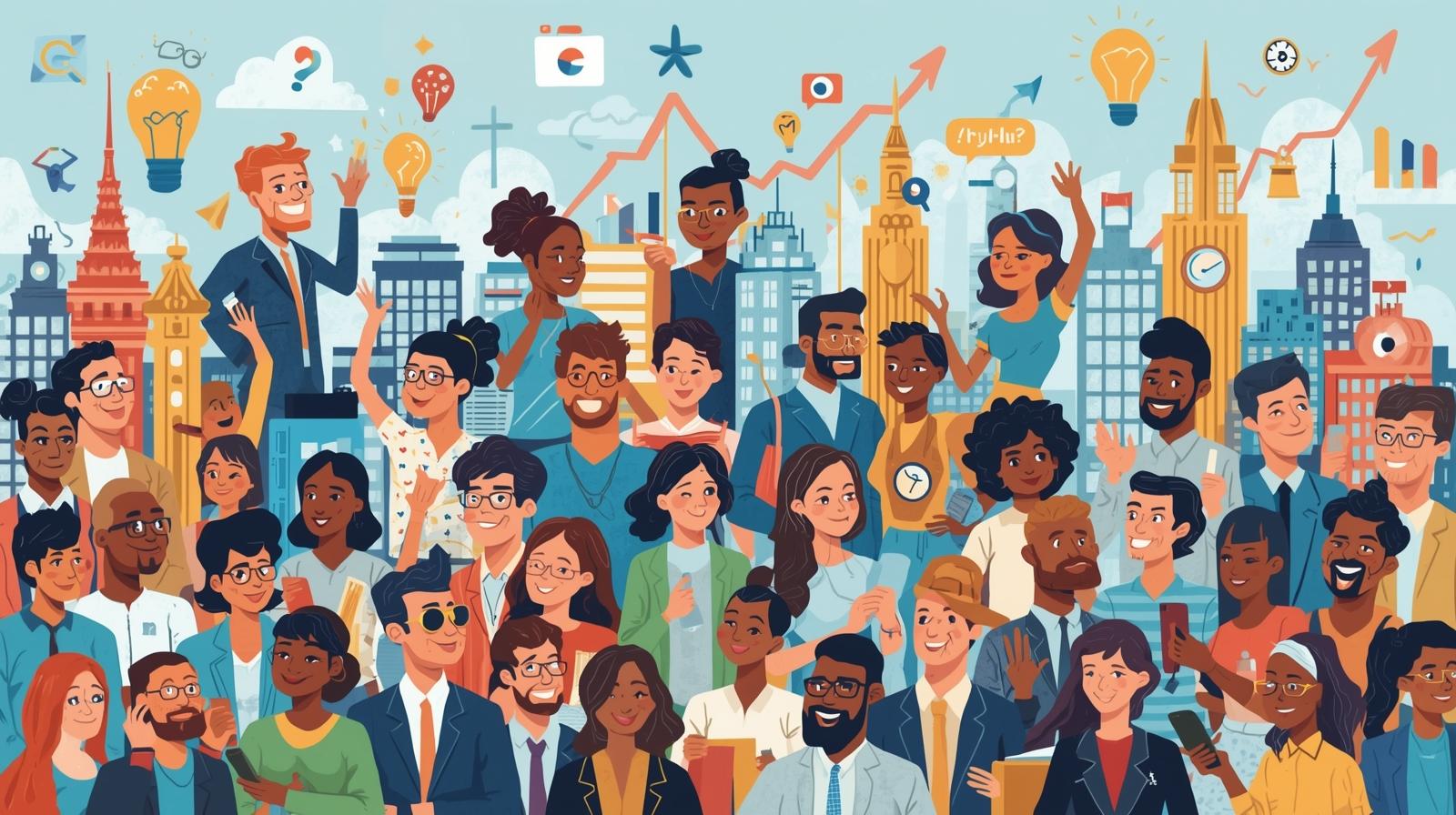 ماهي المهارات المطلوبة؟