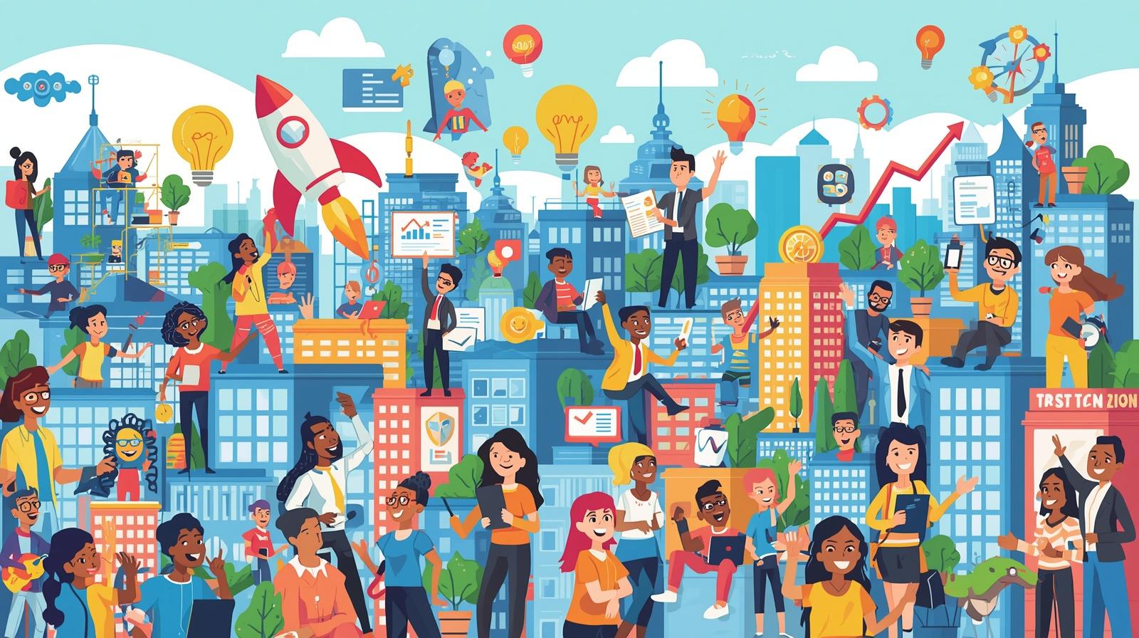 أهم المواد الدراسية